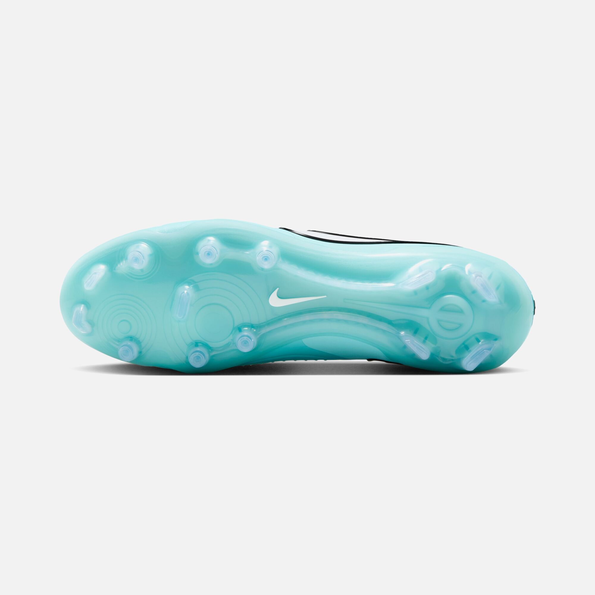 Nike Tiempo Legend 10 Elite FG Firm-Ground Low-Top Erkek Krampon