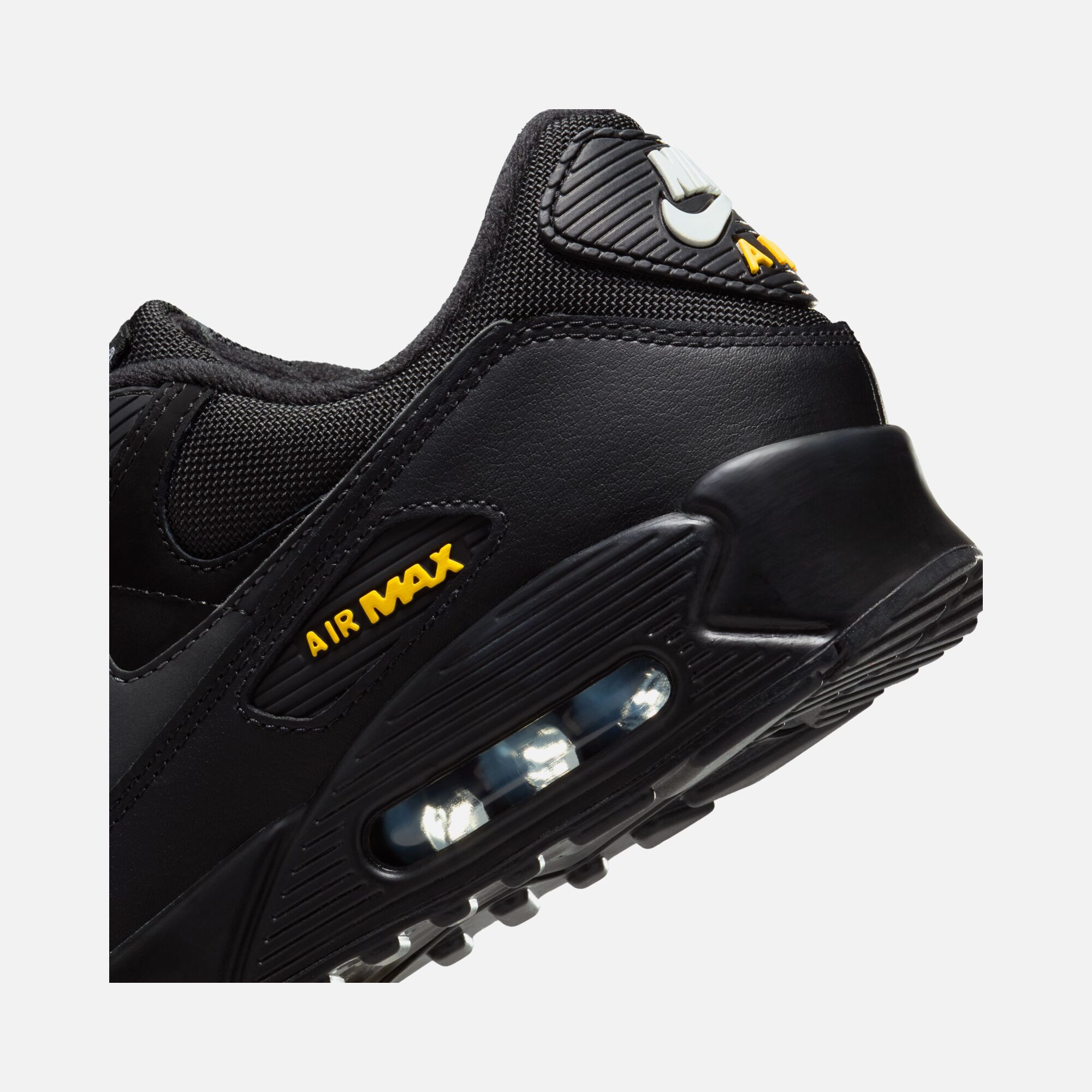 Nike Air Max 90 FA24 Erkek Spor Ayakkabı