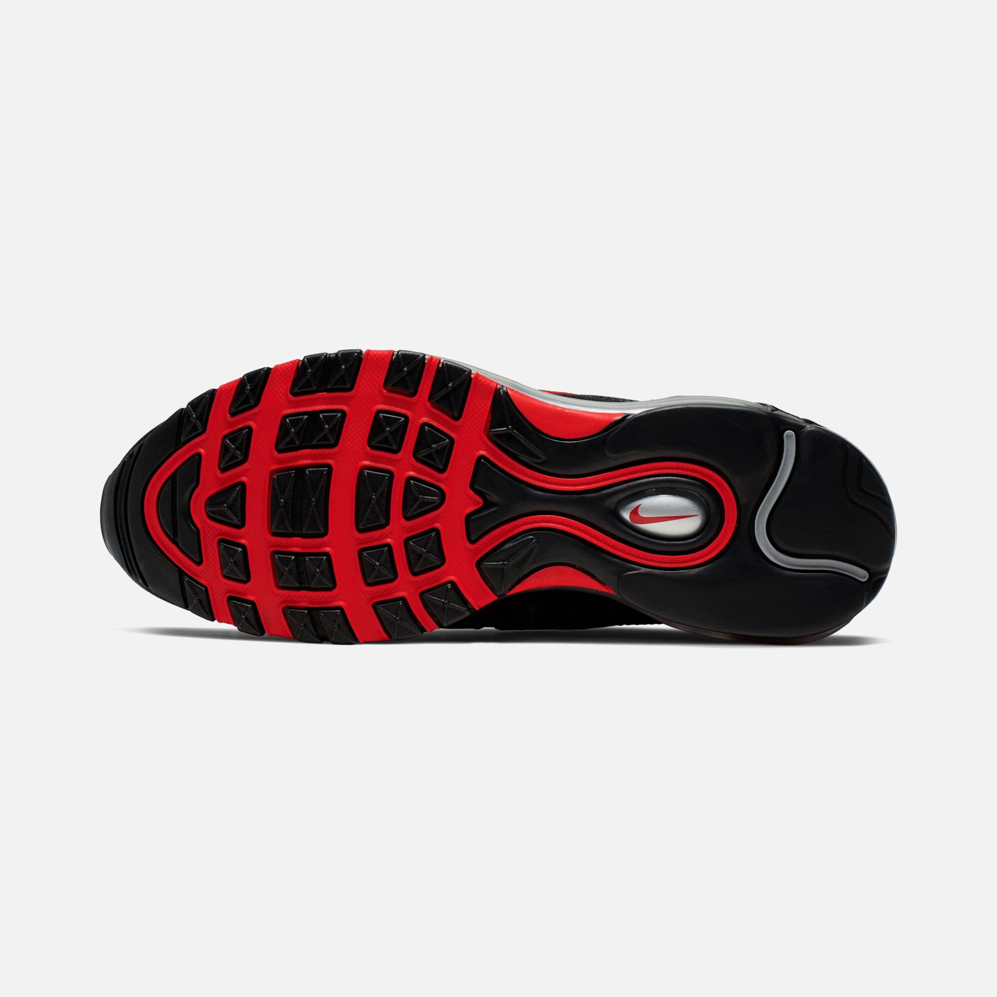 Nike Air Max 97 CO Erkek Spor Ayakkabı
