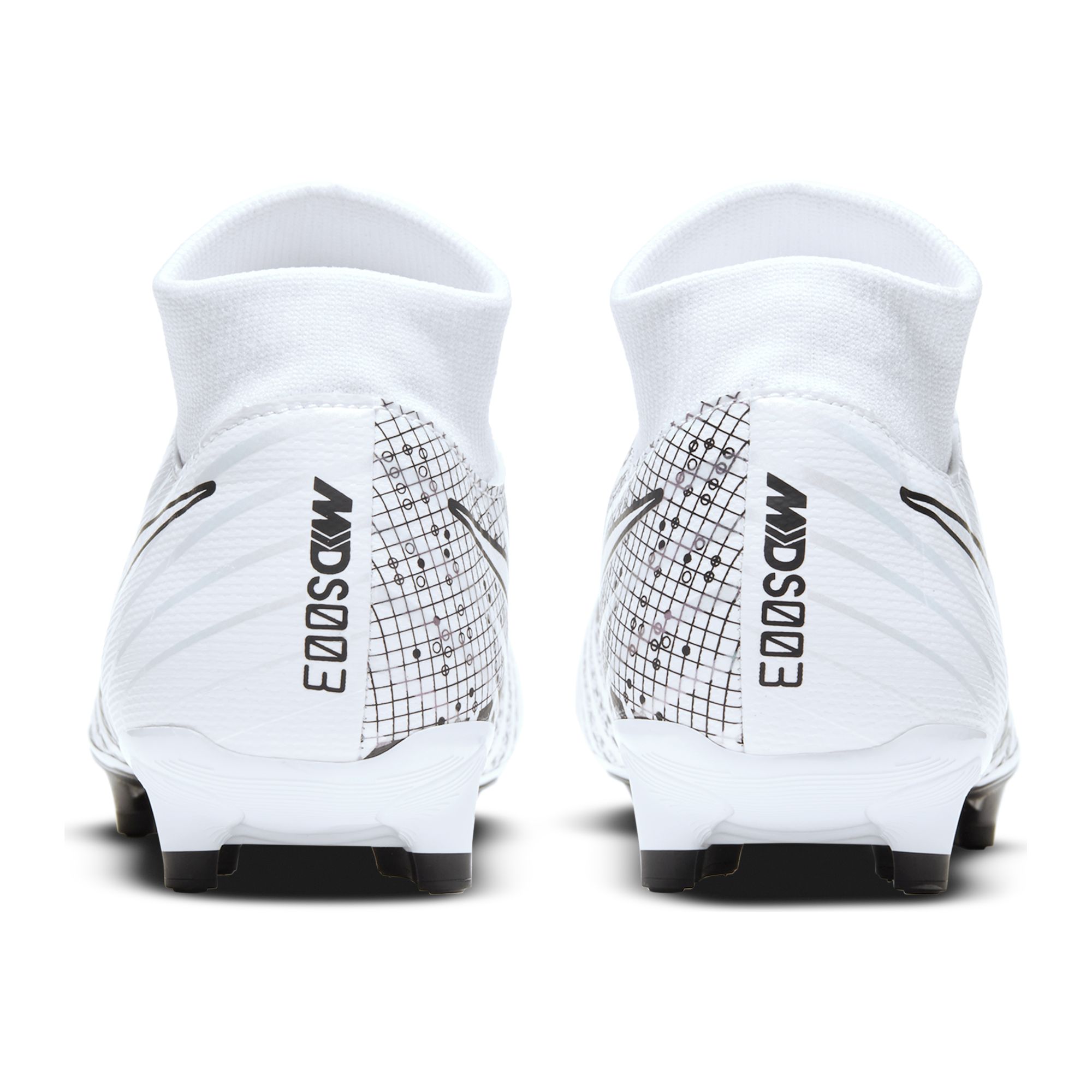 Nike Mercurial Superfly 7 Academy MDS MG Multi-Ground Erkek Krampon