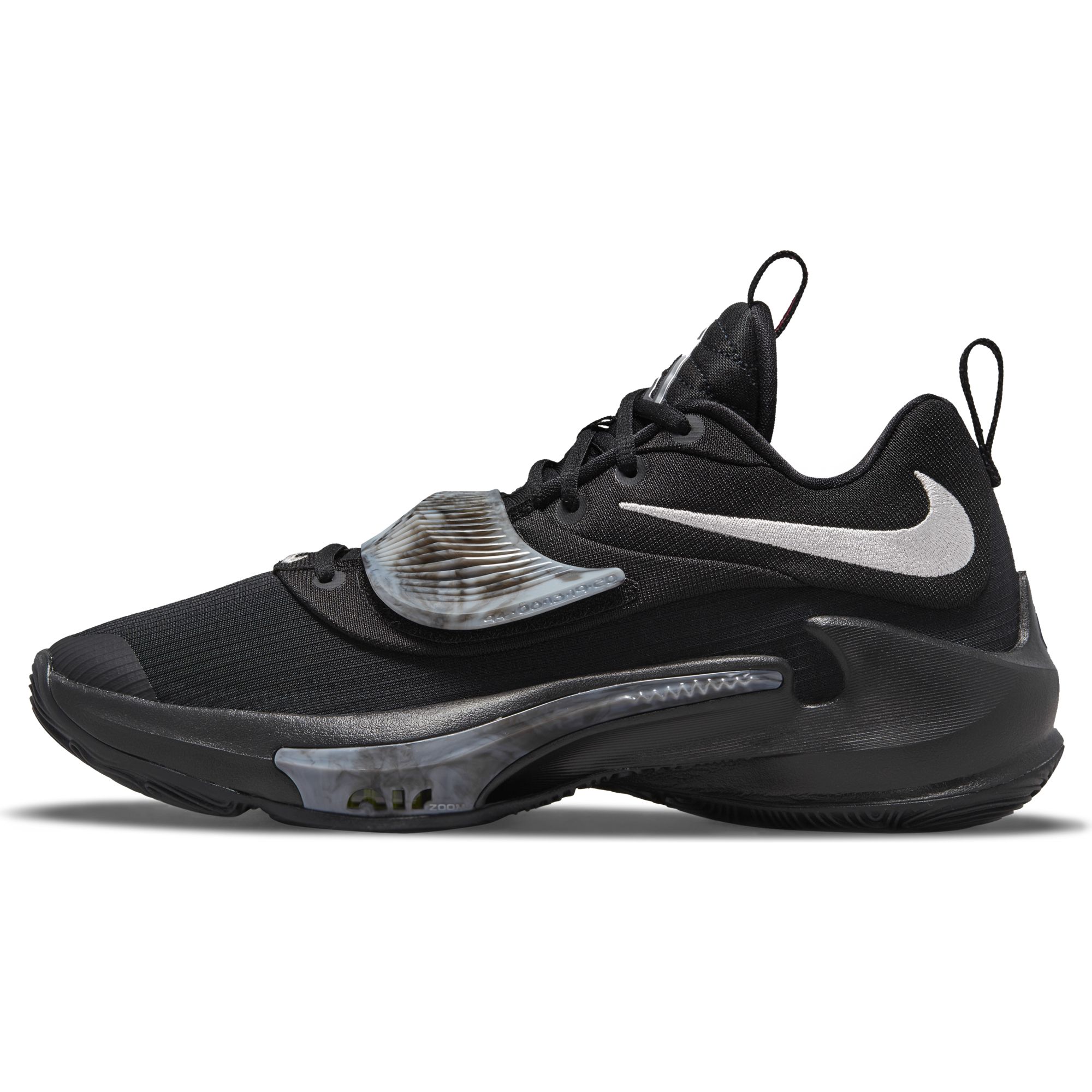 Nike Zoom Freak 3 Erkek Basketbol Ayakkabısı
