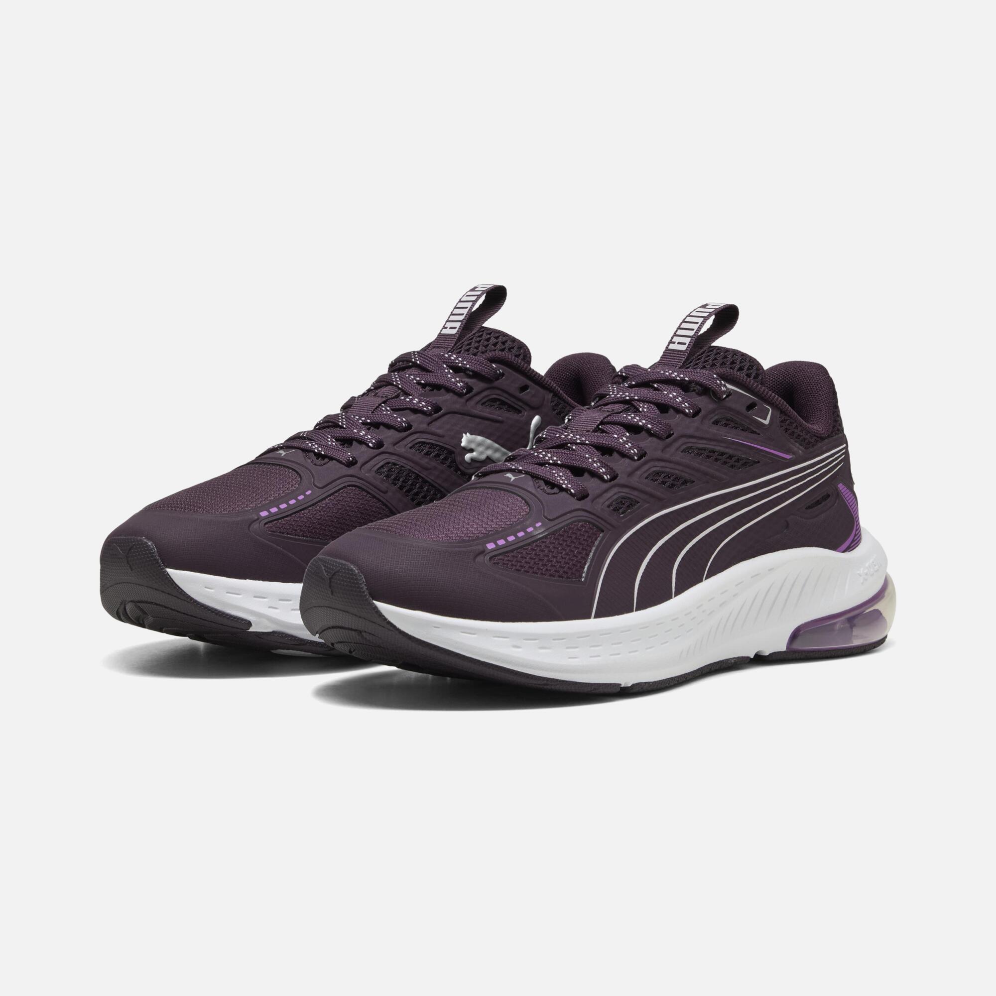 Puma X-Cell Lightspeed SoftFoam+ Running Kadın Spor Ayakkabı