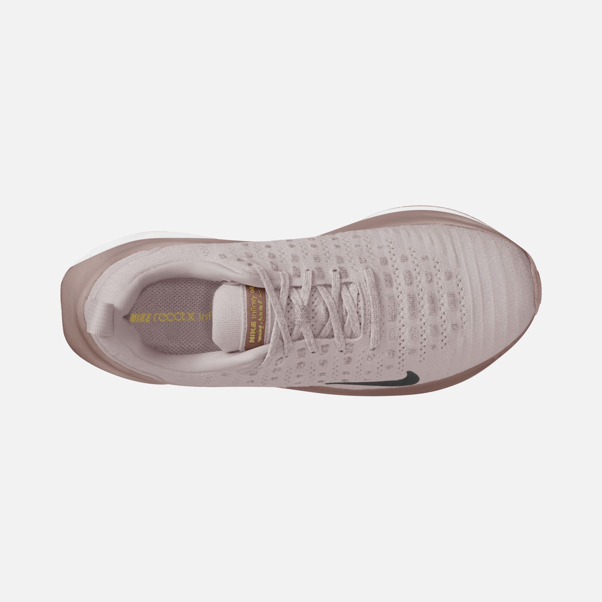 Nike Reactx Infinity Run 4 Road Running Kadın Spor Ayakkabı