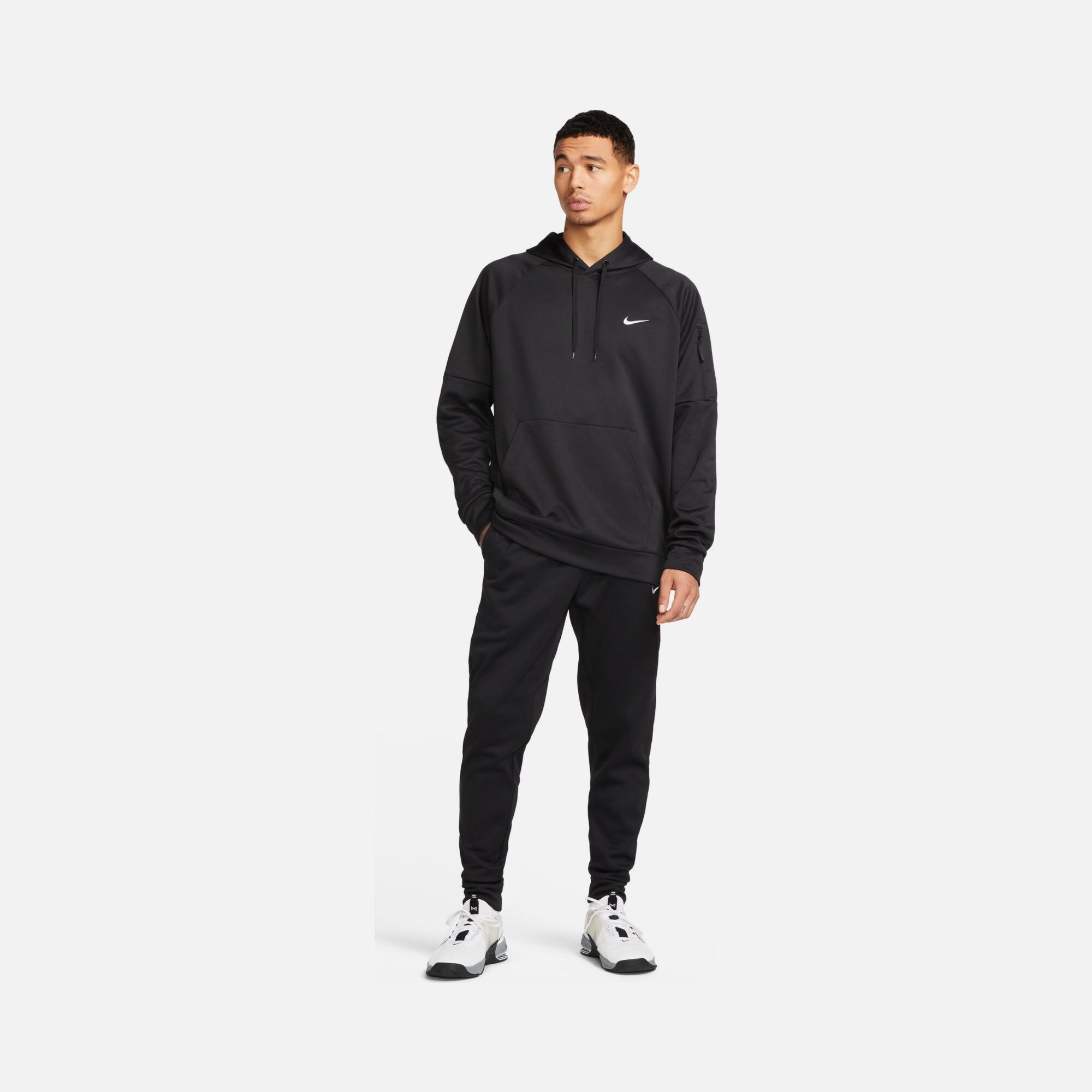 Nike Therma-Fit Tapered Athletic Training Erkek Eşofman Altı