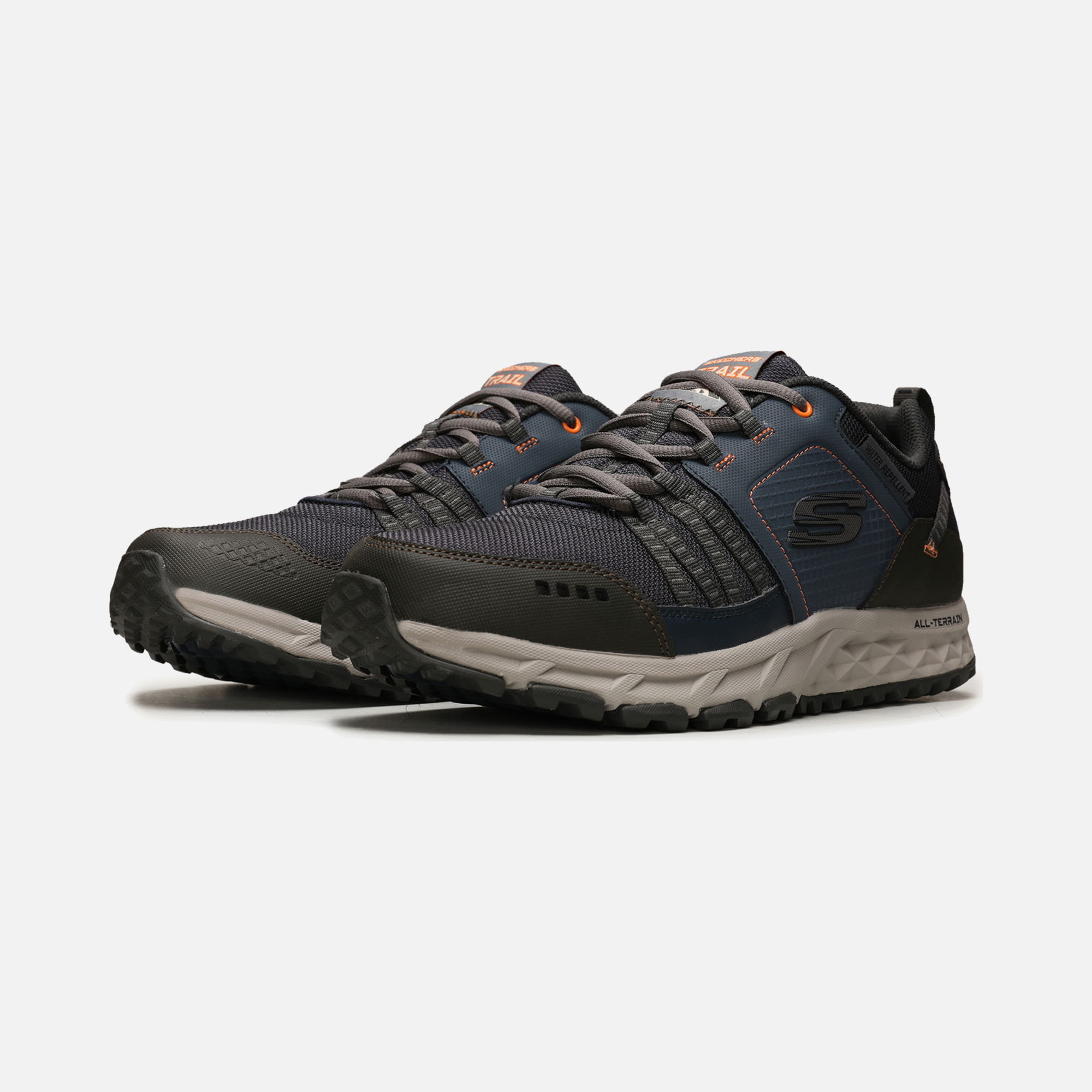 Skechers Escape Plan Erkek Spor Ayakkabı