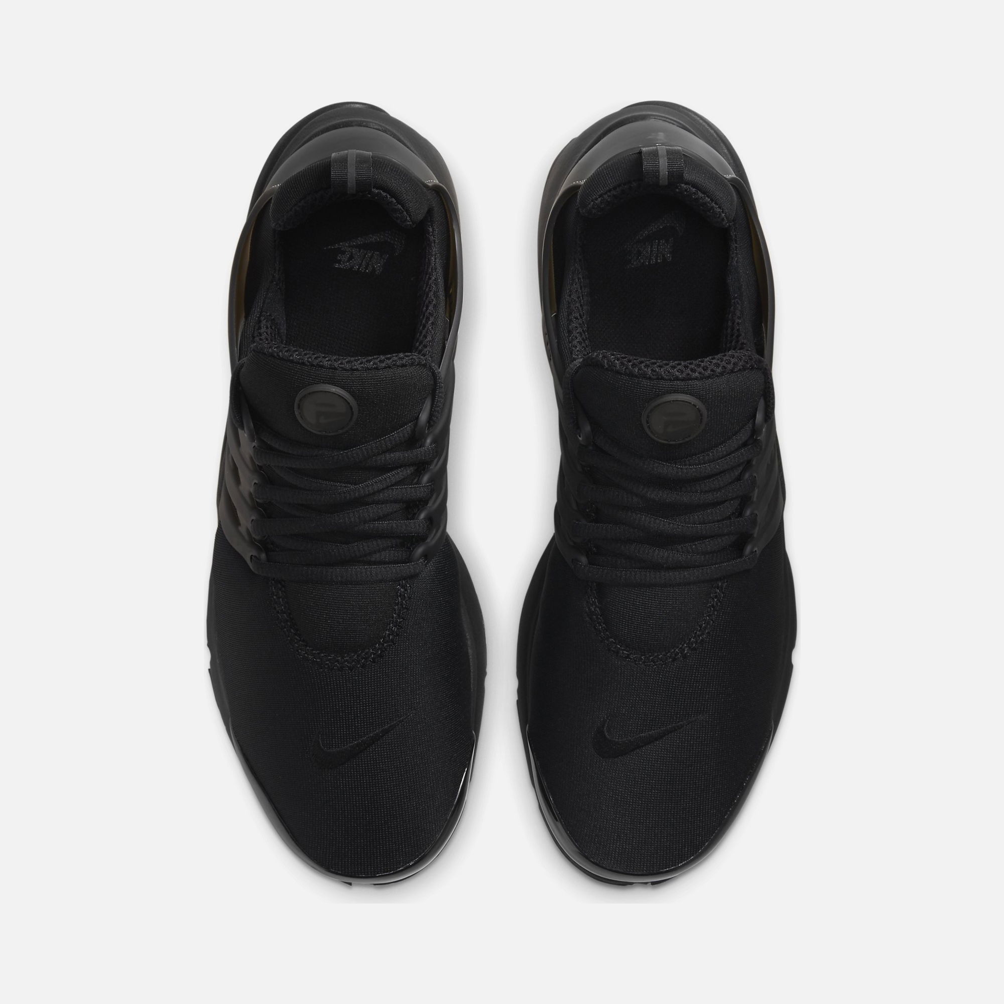 Nike Air Presto Erkek Spor Ayakkabı