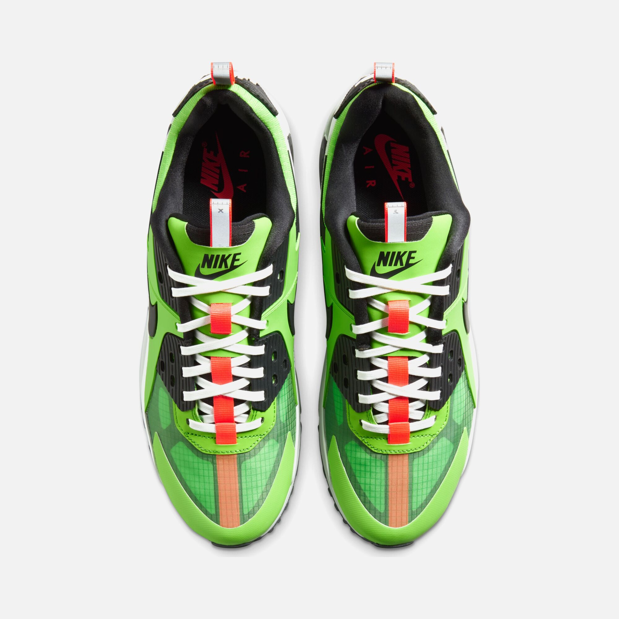 Nike Air Max 90 Drift Erkek Spor Ayakkabı