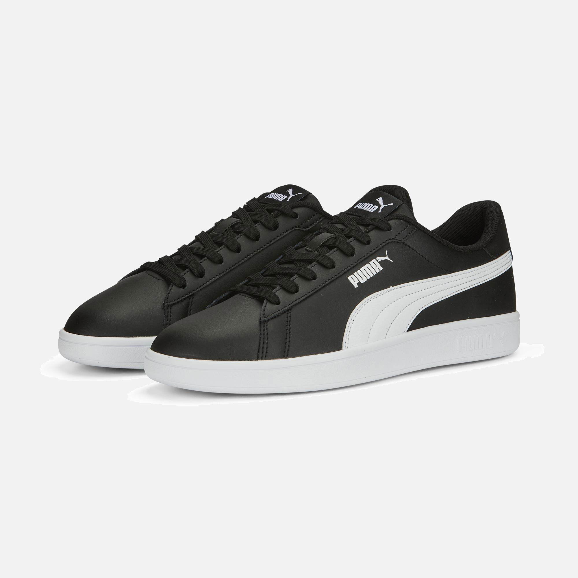 Puma Sportswear Smash 3.0 L Erkek Spor Ayakkabı