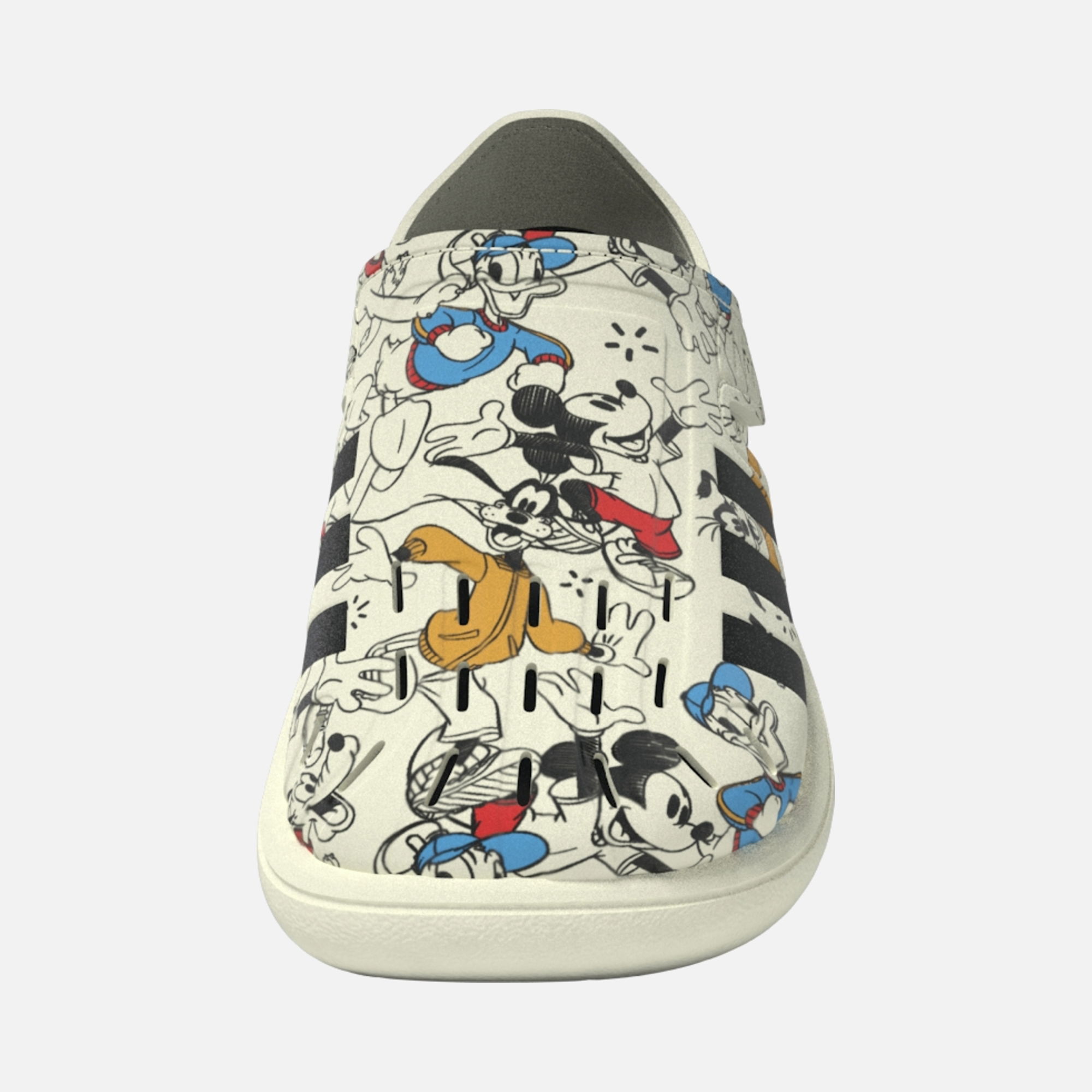 adidas Disney Mickey Graphic Bebek Sandalet