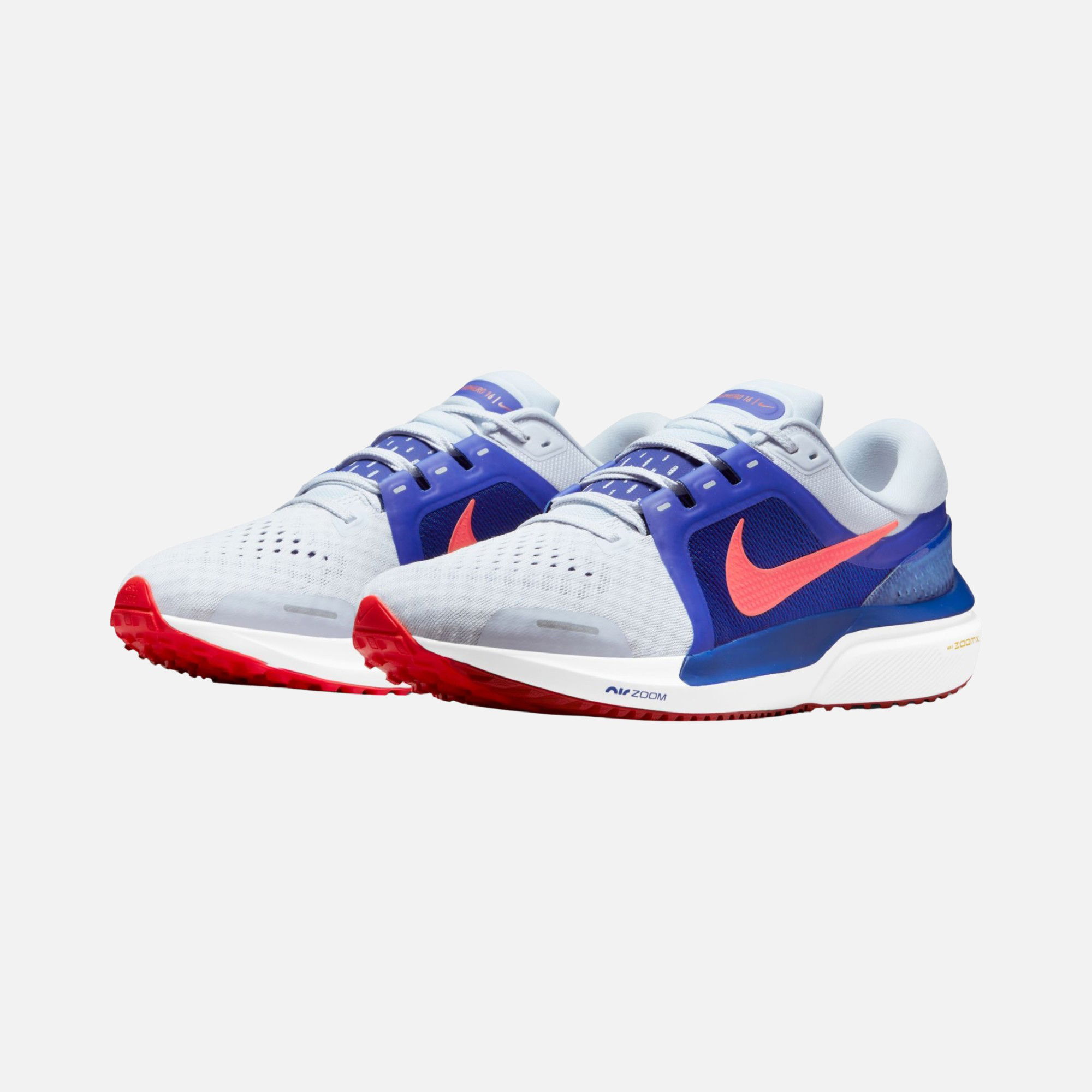 Nike Air Zoom Vomero 16 Road Running Erkek Spor Ayakkabı