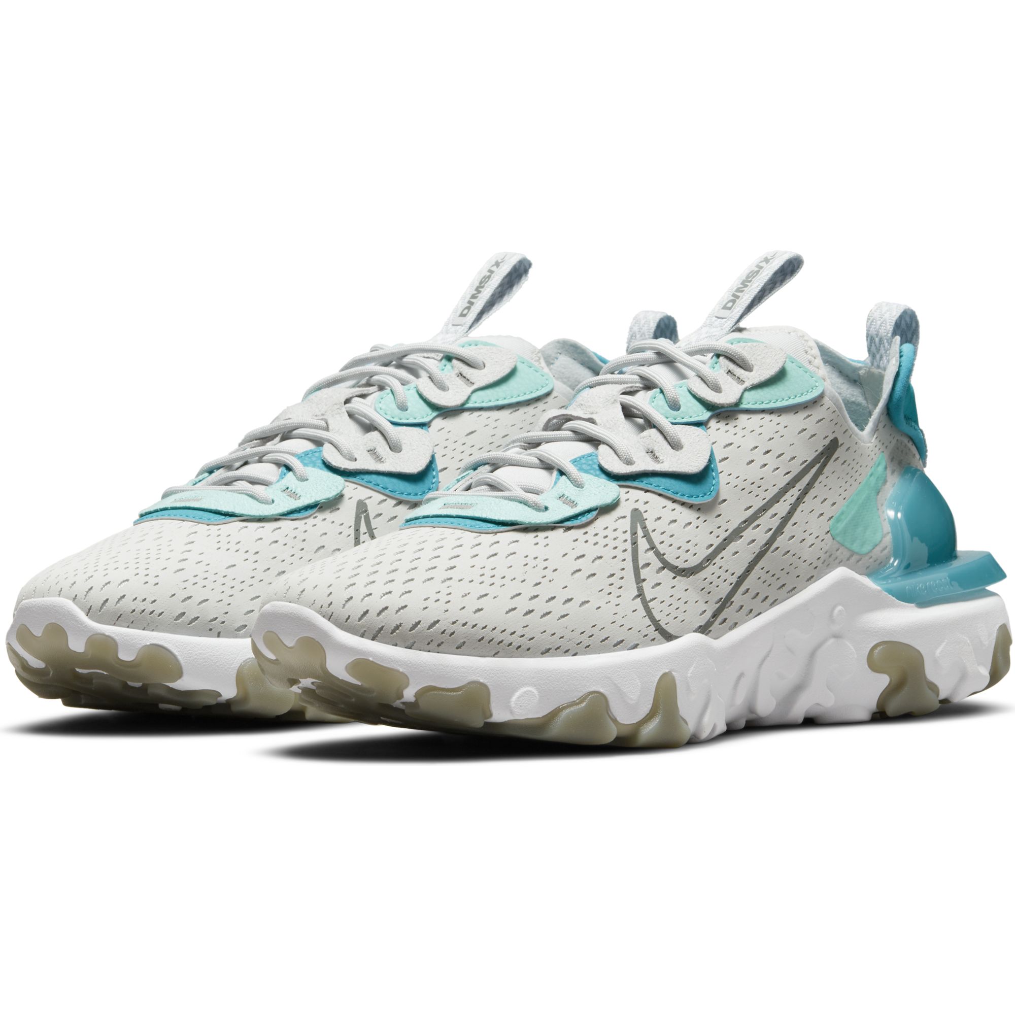 Nike React Vision SS21 Erkek Spor Ayakkabı