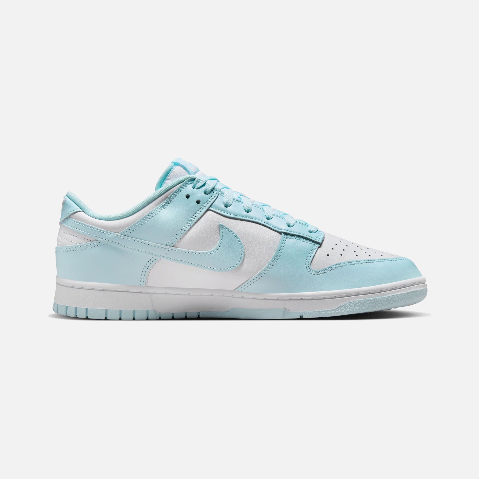 Nike Dunk Low Retro ''Be True To Your School Collection'' Erkek Spor Ayakkabı