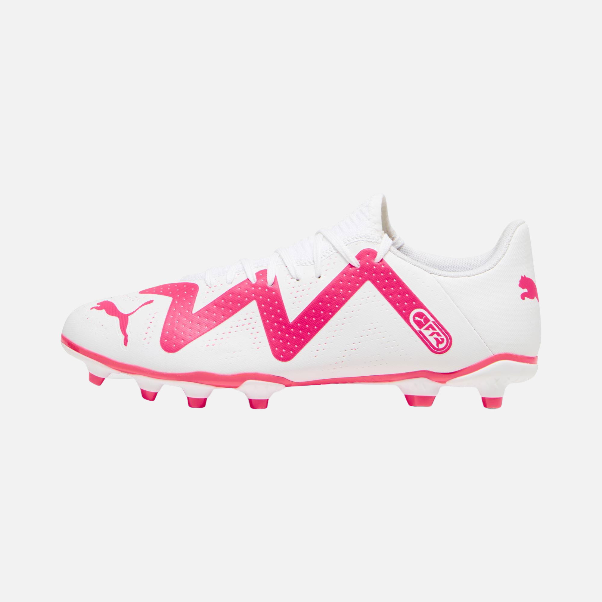 Puma Future Play FG/AG Erkek Krampon