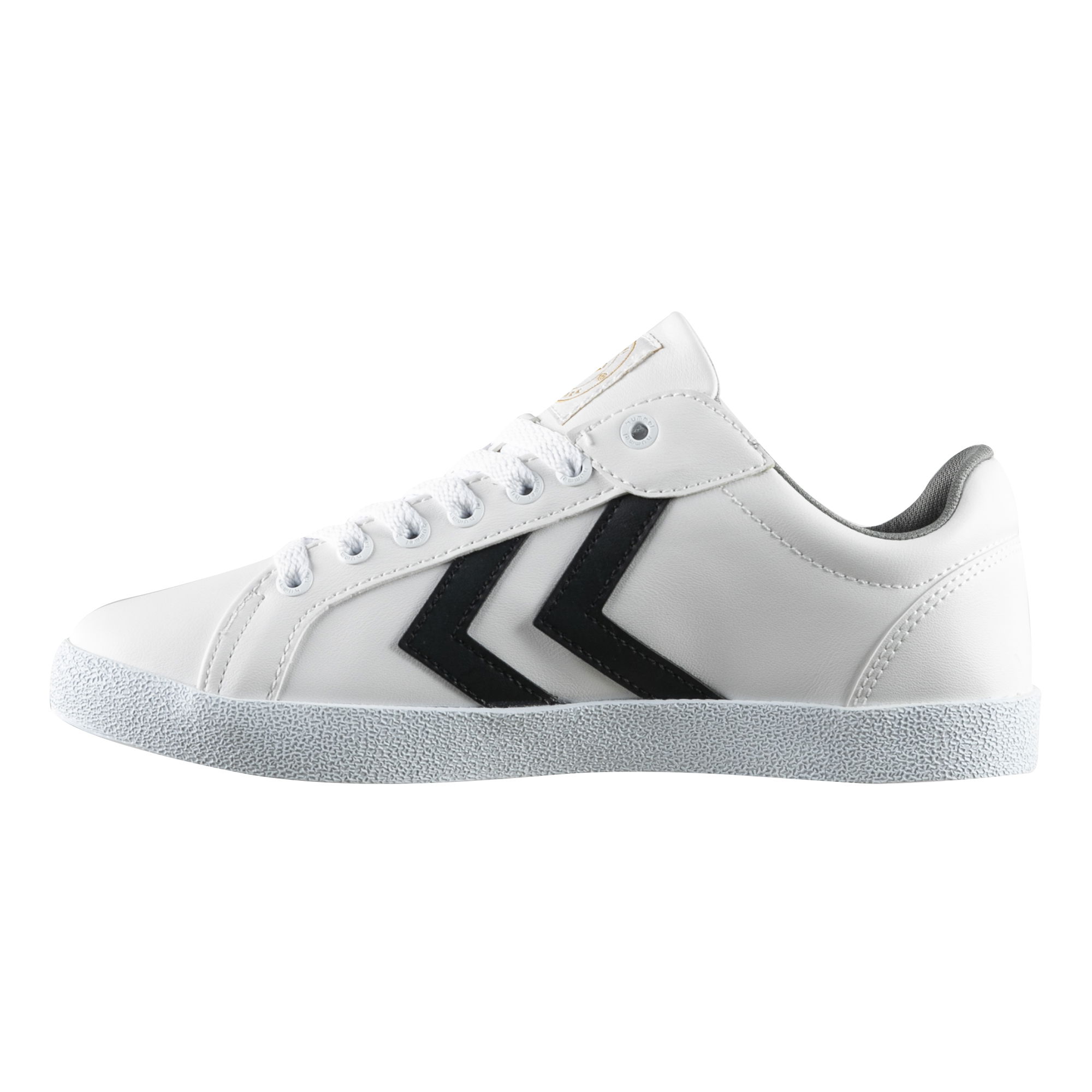Hummel Deuo Court Heritage Mono Unisex Spor Ayakkabı