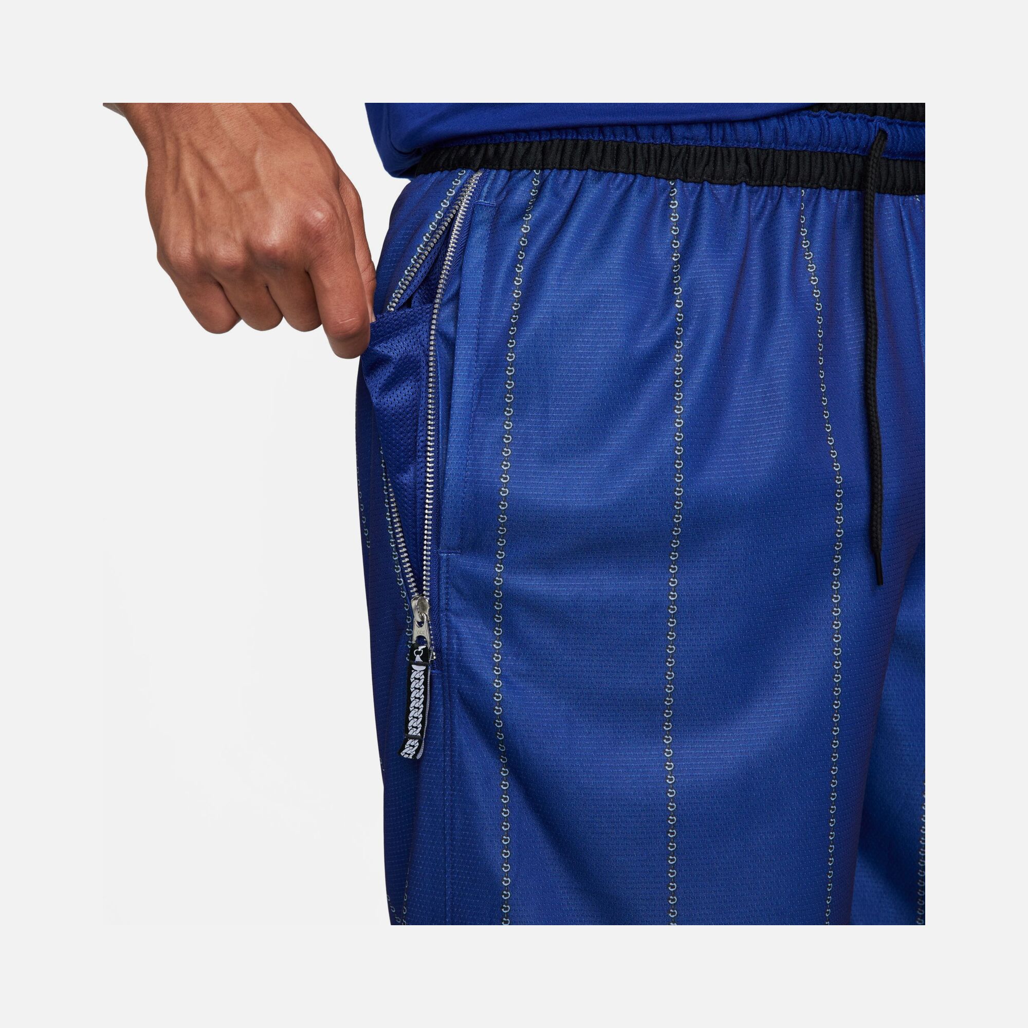Nike Dri-Fit DNA 10" (25cm approx.) Basketball Erkek Şort