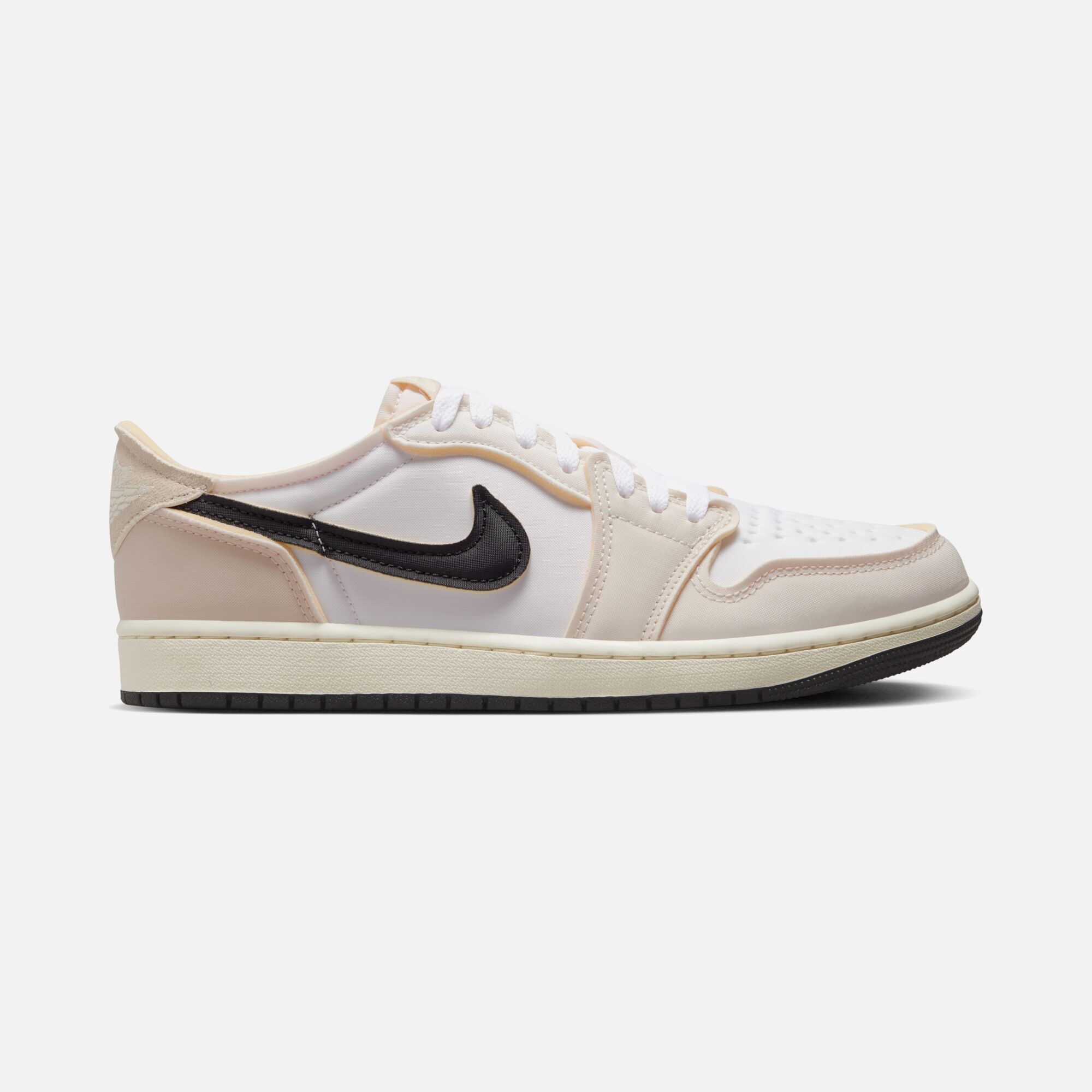 Nike Air Jordan 1 Retro Low OG EX Erkek Spor Ayakkabı