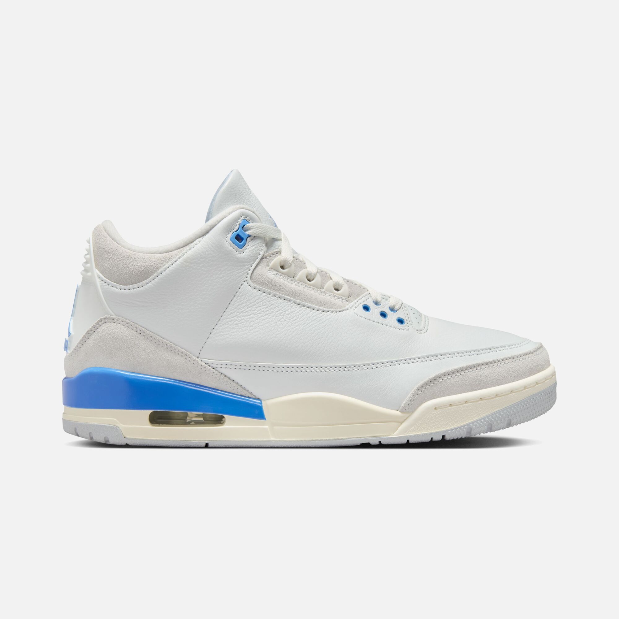 Nike Air Jordan 3 Retro ''Tinker Hatfield's AJ3 Legendary Design is Back'' Erkek Spor Ayakkabı