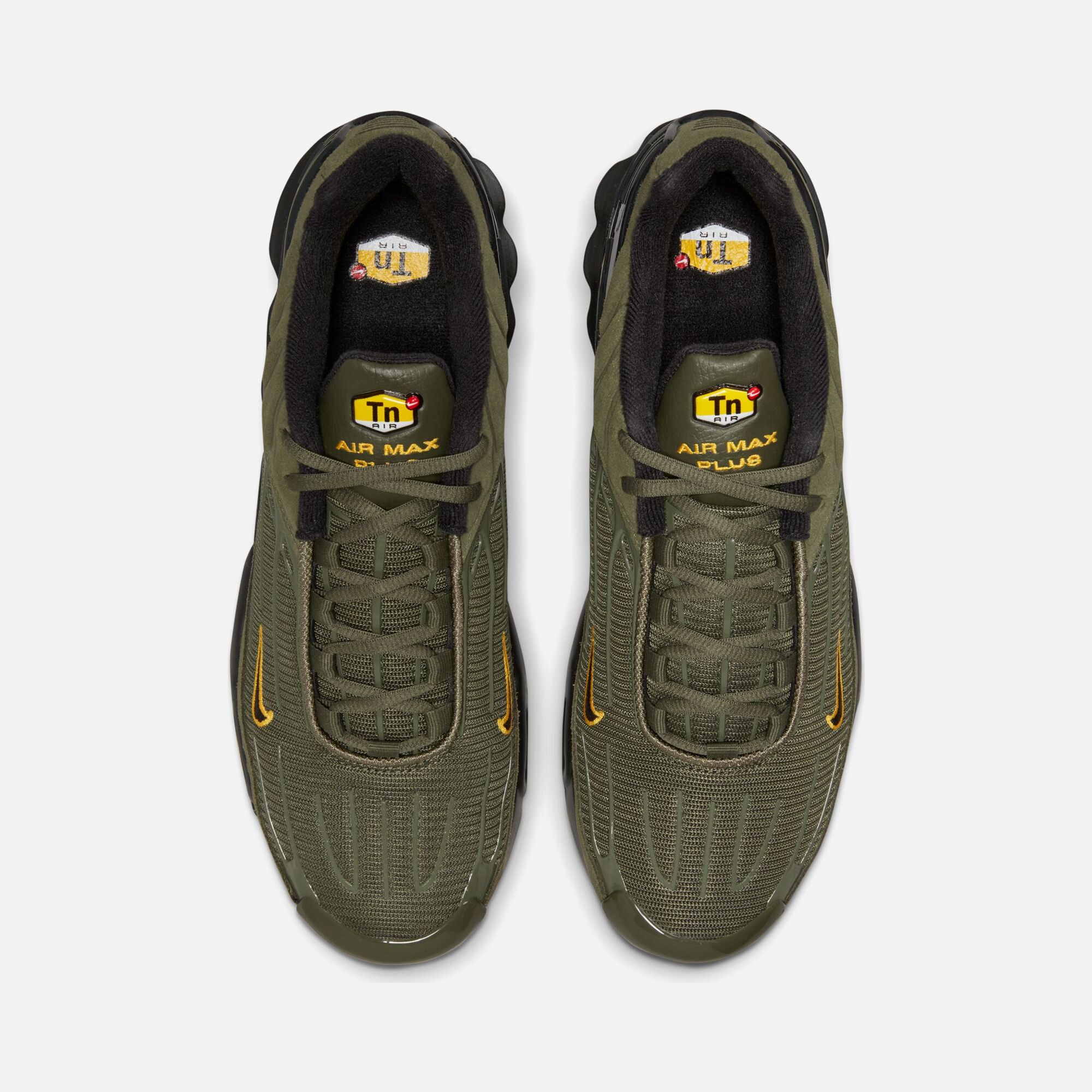 Nike Air Max Plus III TN Erkek Spor Ayakkabı
