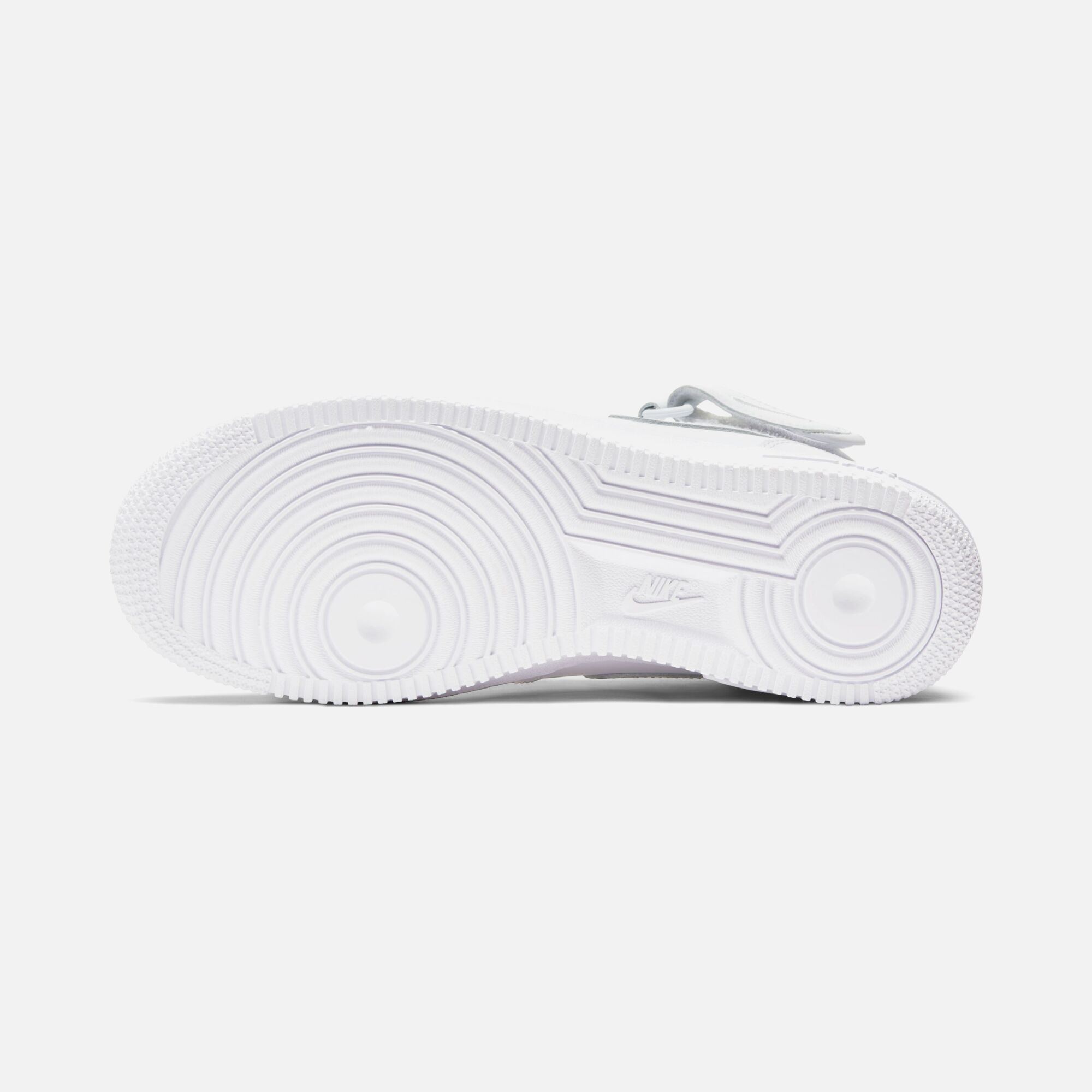 Nike Air Force 1 '07 Mid ''Classic Velcro'' Kadın Spor Ayakkabı