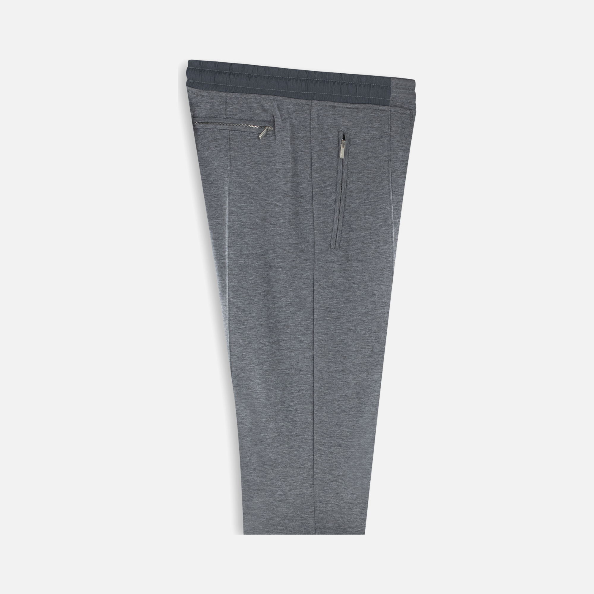 John Frank Travel FW21 Erkek Eşofman Altı