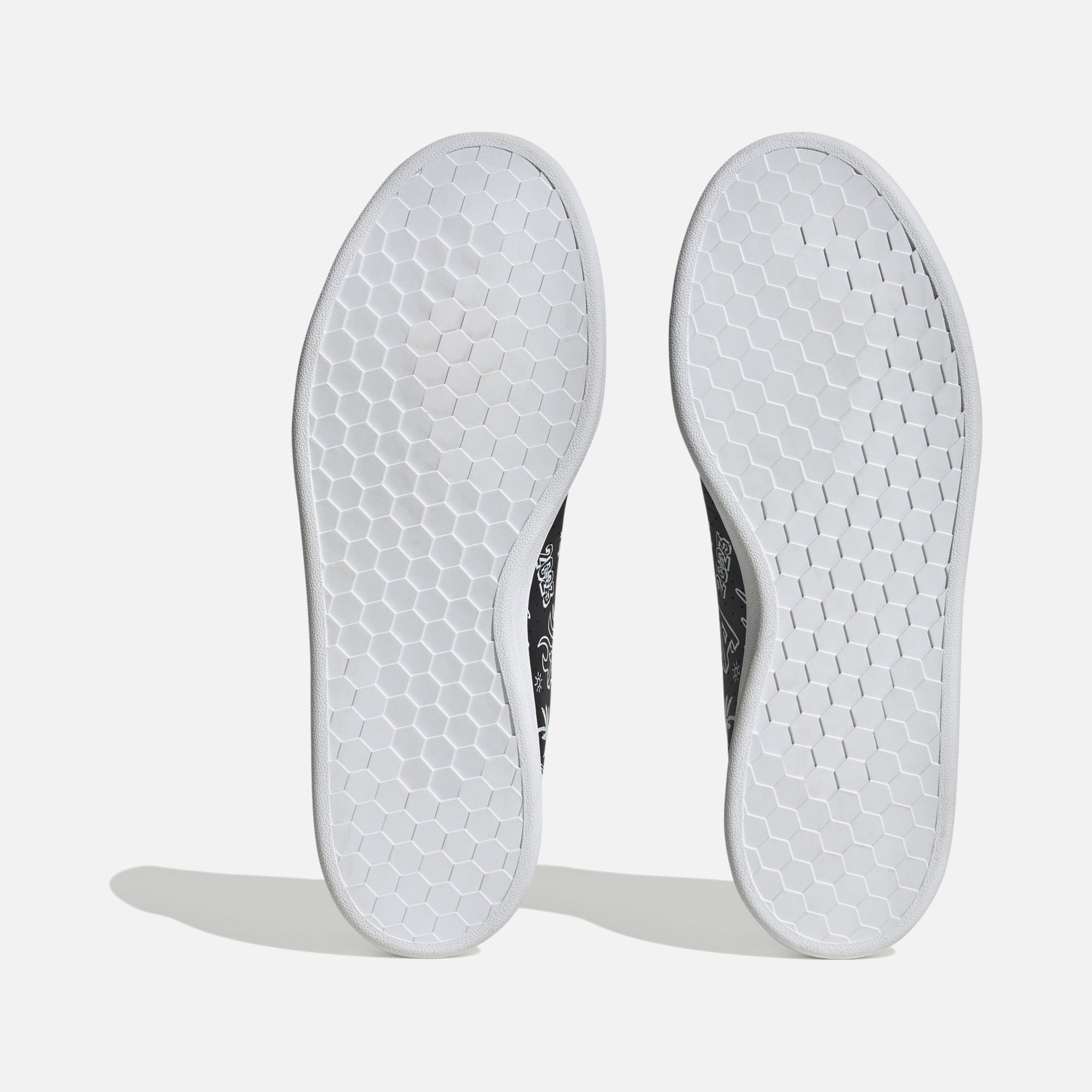 adidas Sportswear Advantage Cloudfoam Graphic FW23 Erkek Spor Ayakkabı
