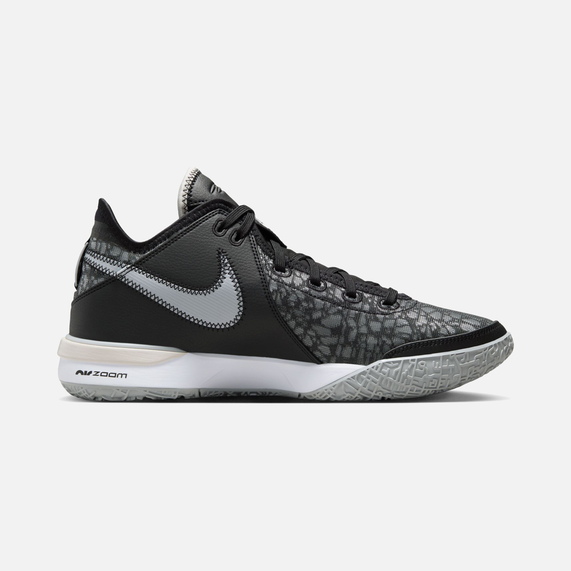 Nike LeBron James NXXT Gen Erkek Basketbol Ayakkabısı