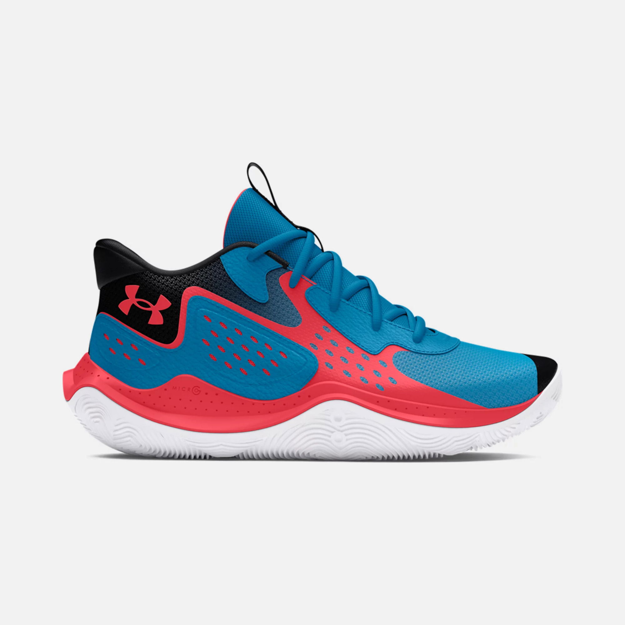 Under Armour Jet '23 Erkek Basketbol Ayakkabısı