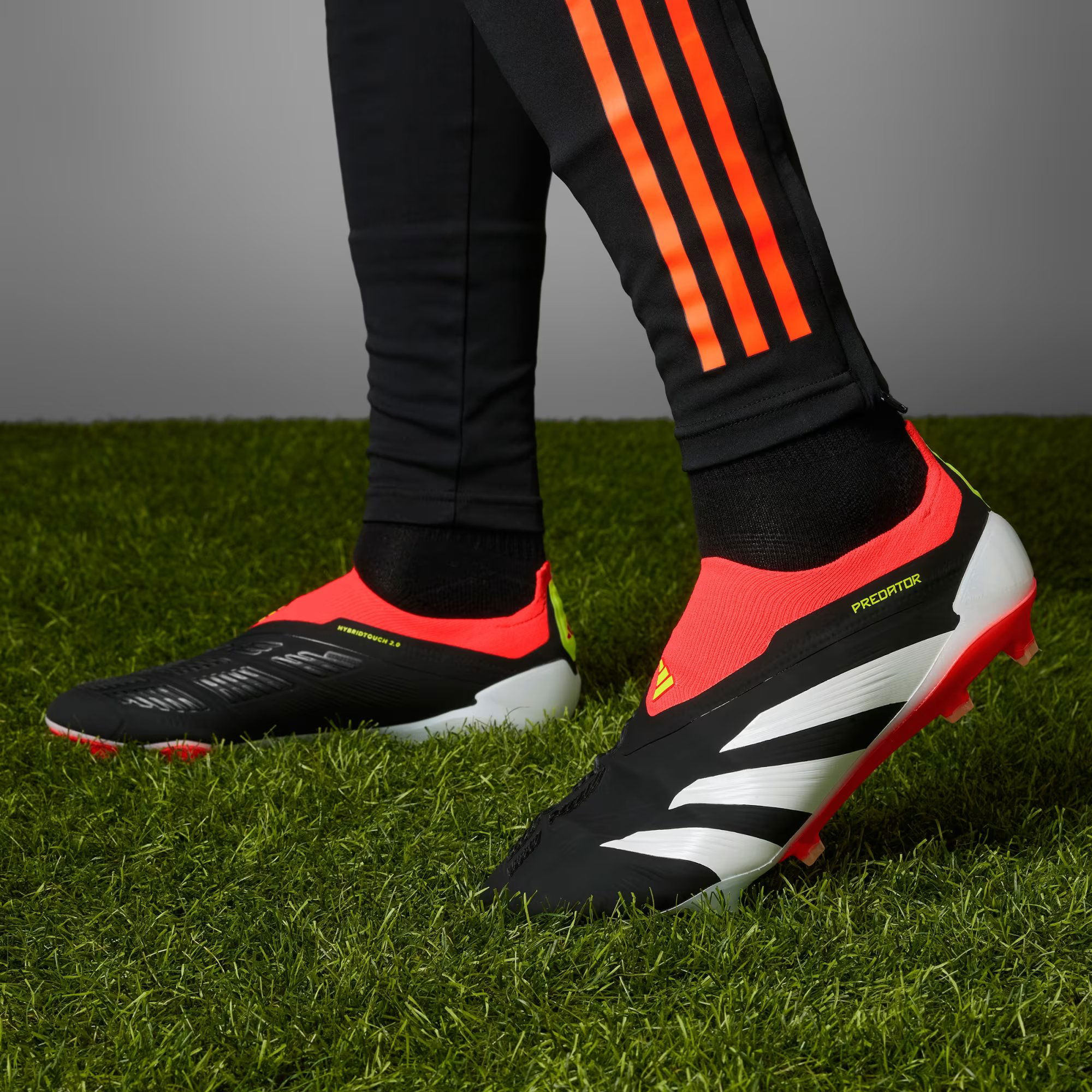 adidas Predator Elite Ll FG Erkek Krampon