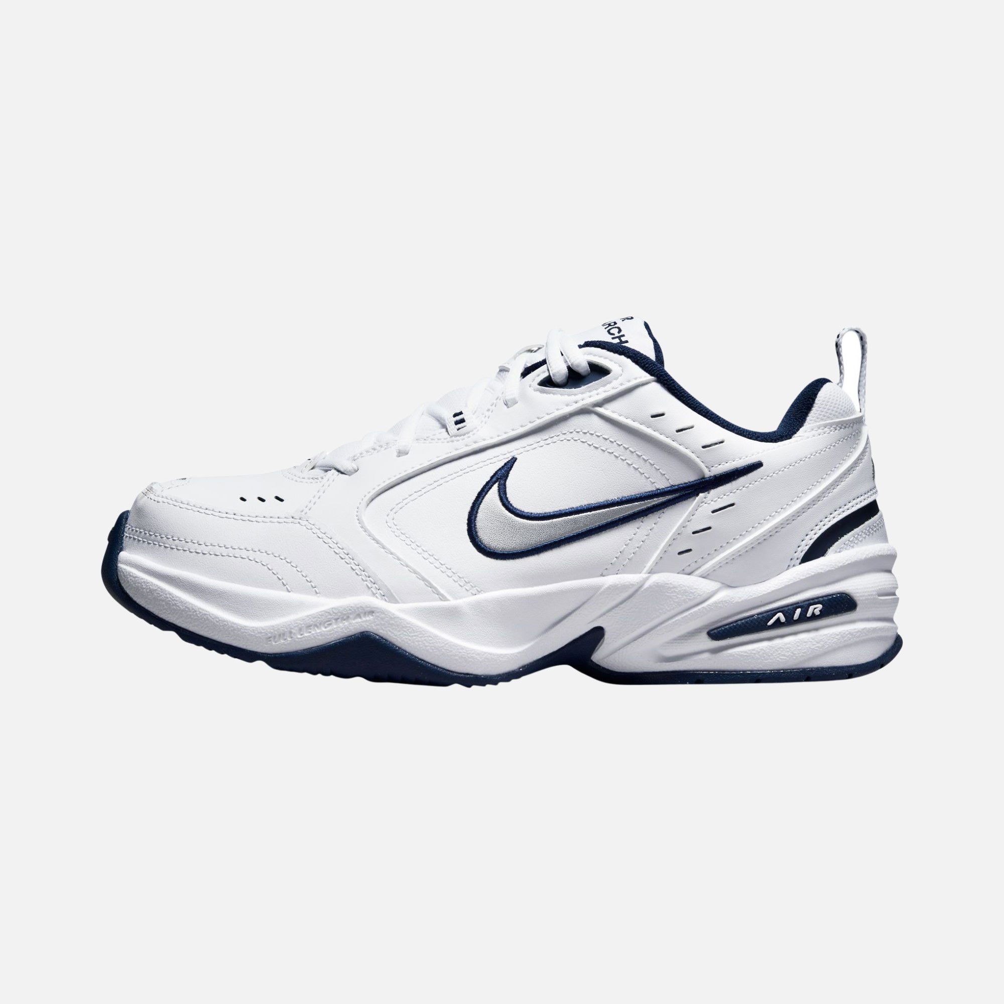 Nike Air Monarch IV (Extra Wide) Sportswear & Gym Erkek Spor Ayakkabı
