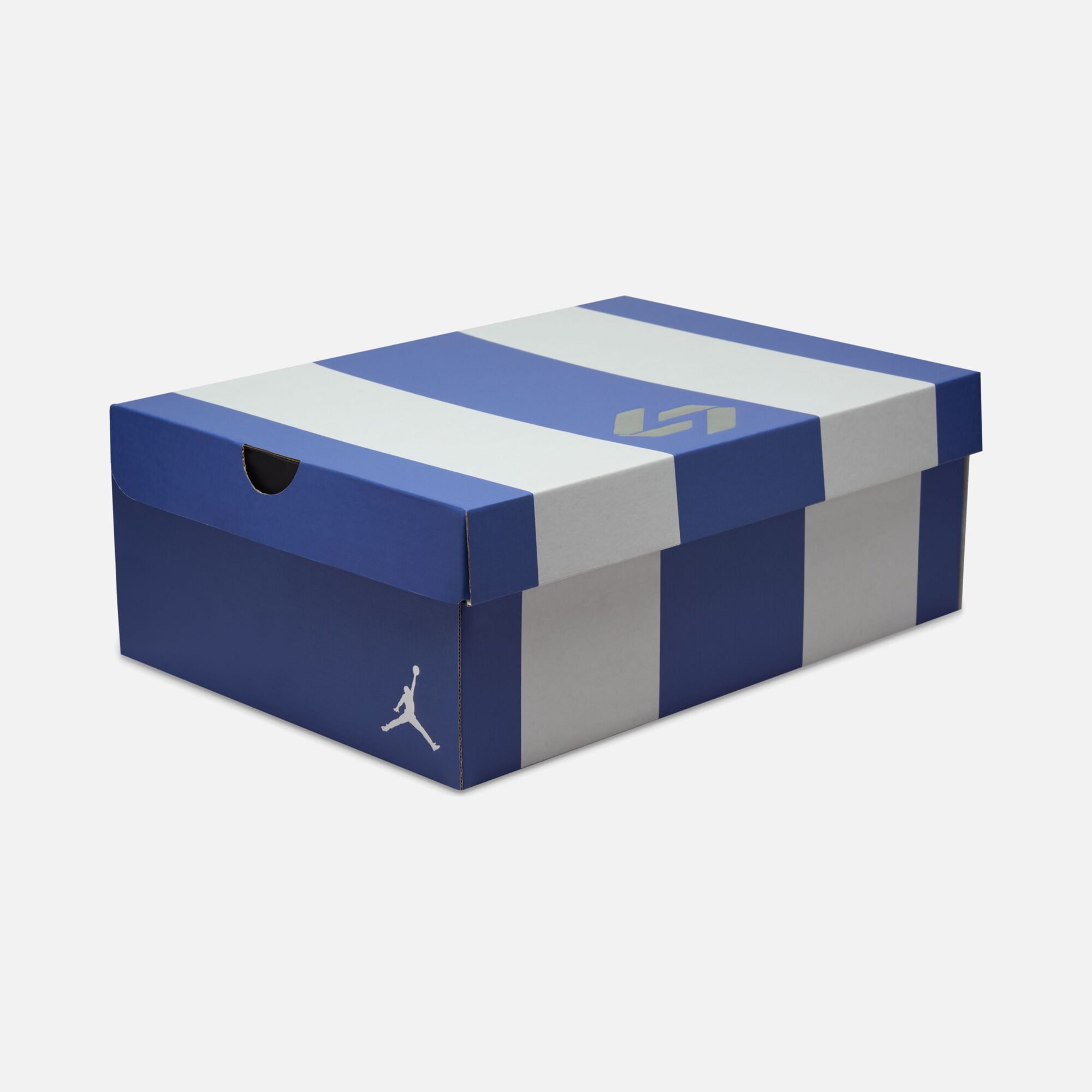 Nike Jordan Luka Doncic 3 "Photo Finish" Erkek Basketbol Ayakkabısı