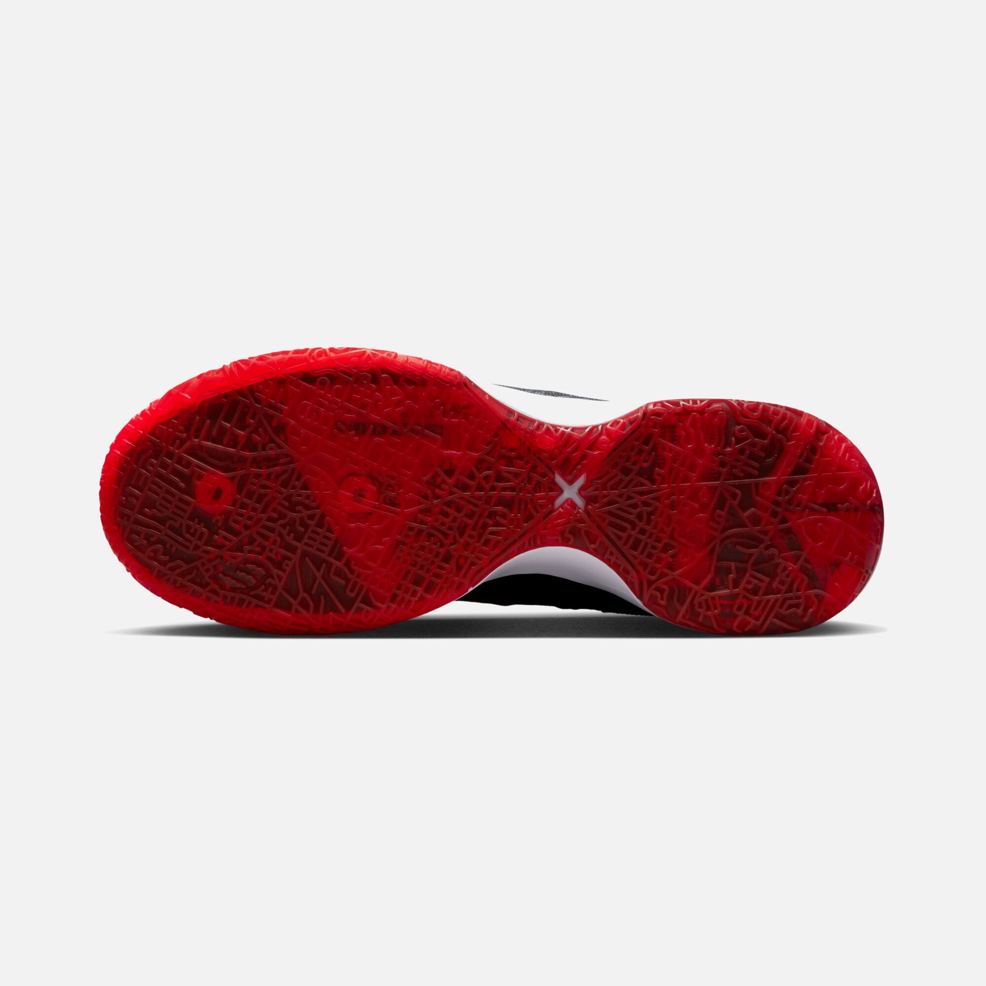 Nike LeBron James NXXT Gen Erkek Basketbol Ayakkabısı