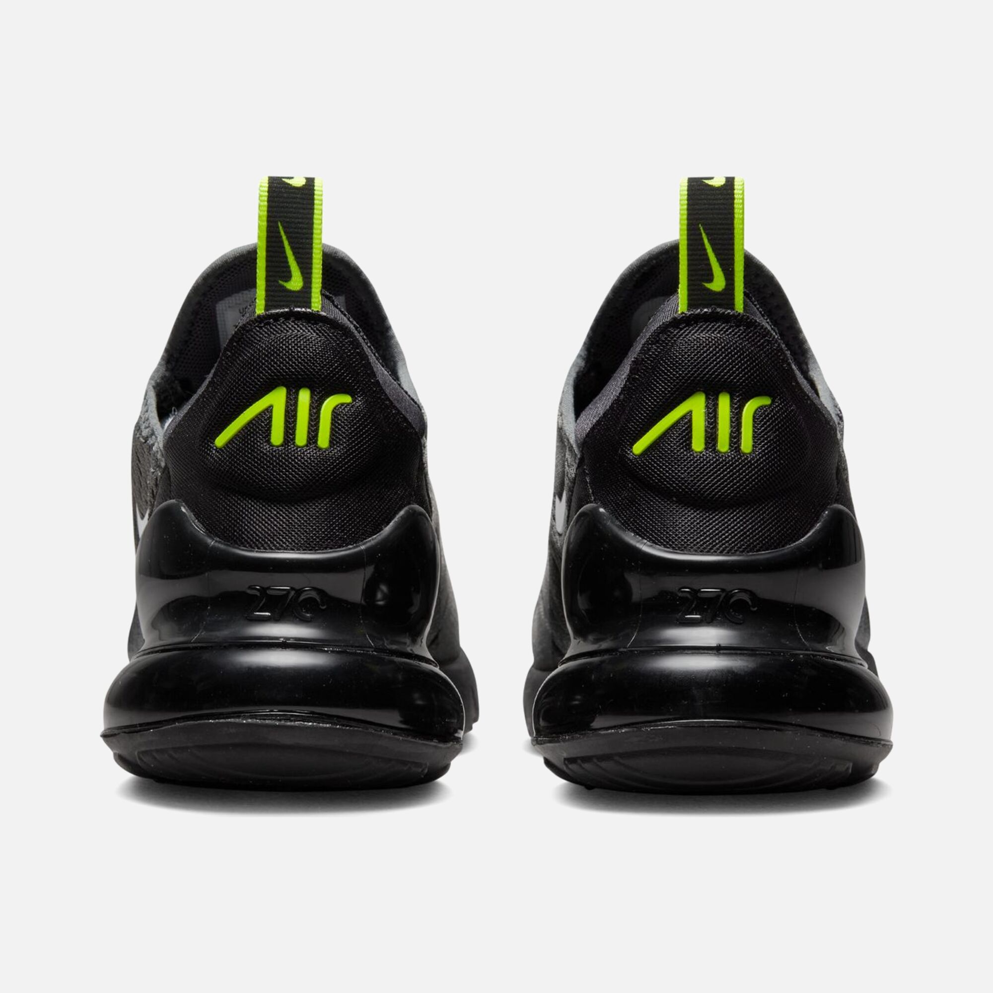 Nike Air Max 270 HO22 (GS) Spor Ayakkabı