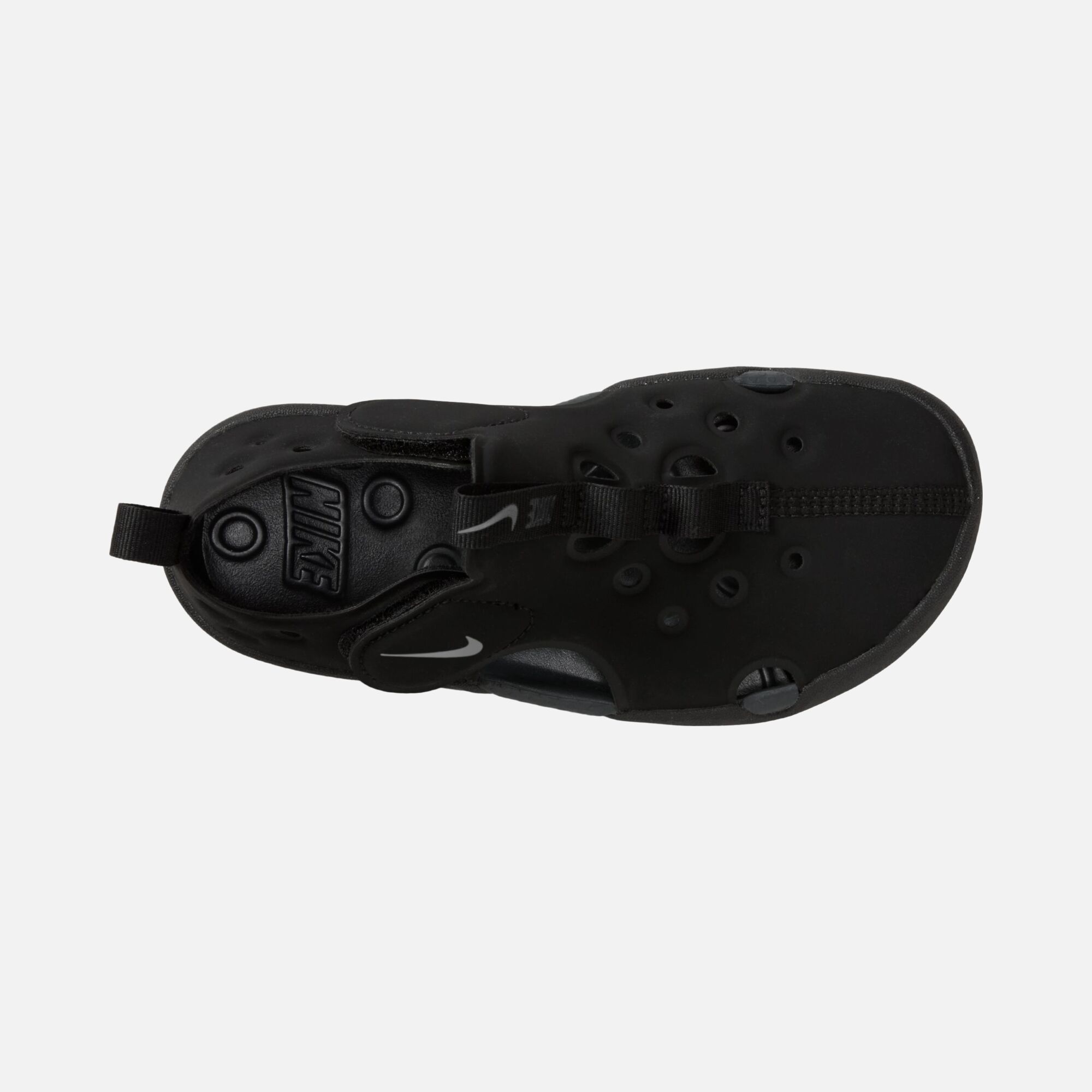 Nike Sunray Protect 4 (Ps) Çocuk Sandalet