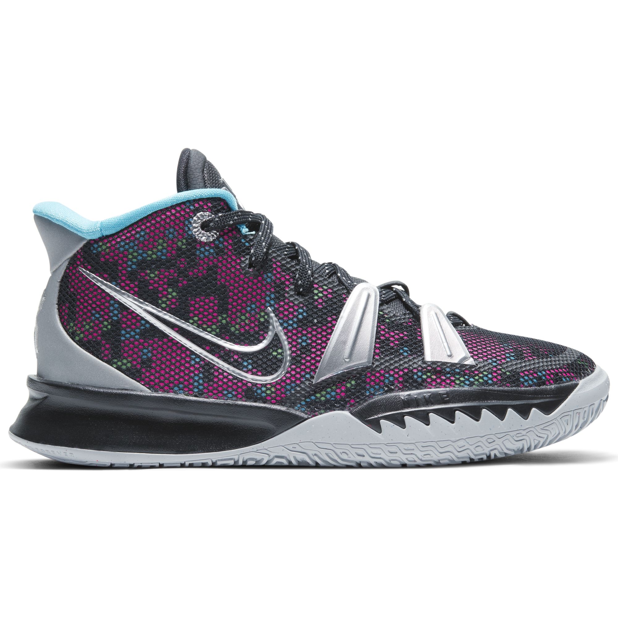 Nike Kyrie 7 (GS) Basketbol Ayakkabısı