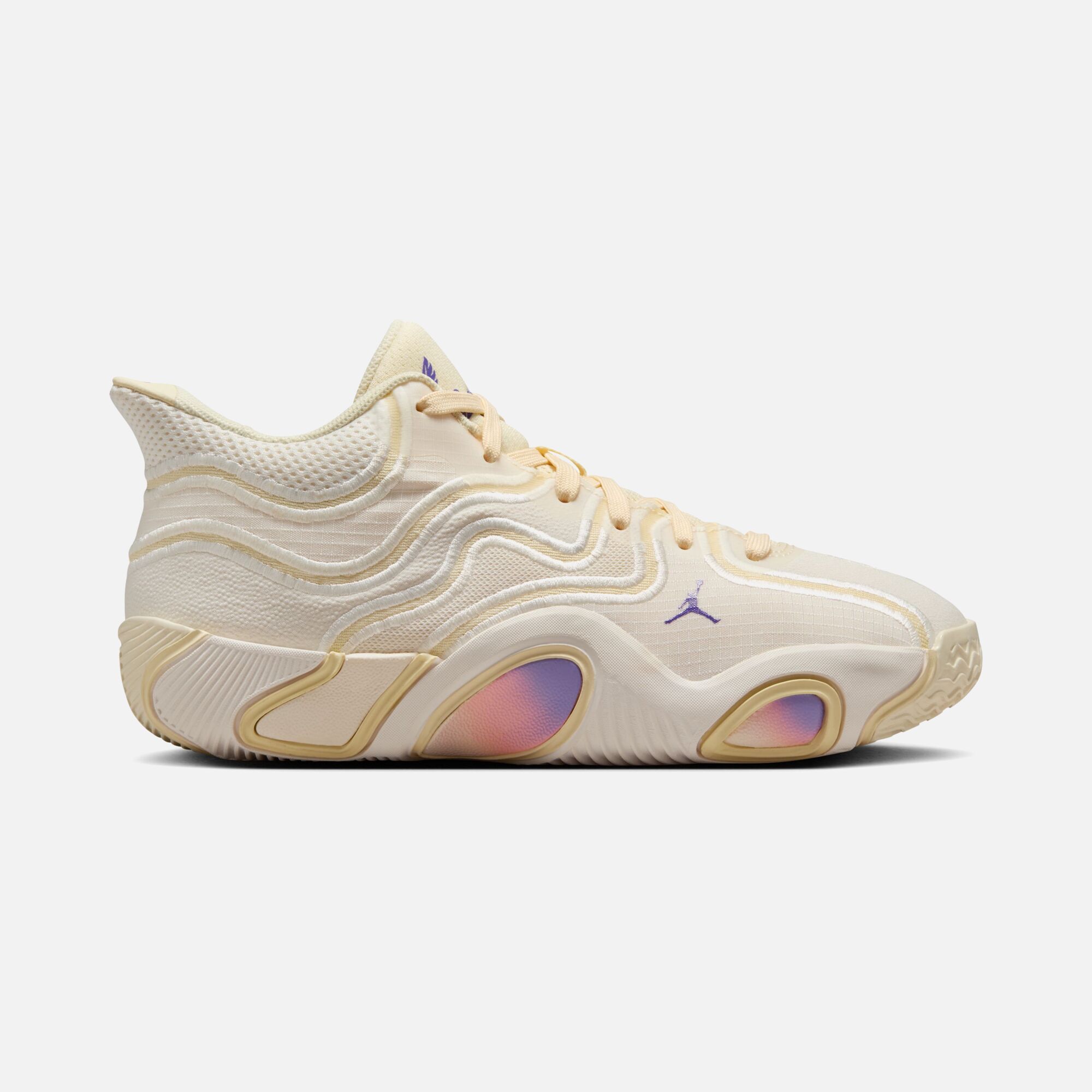 Nike Michael Jordan Tatum 3 (GS) Basketbol Ayakkabısı
