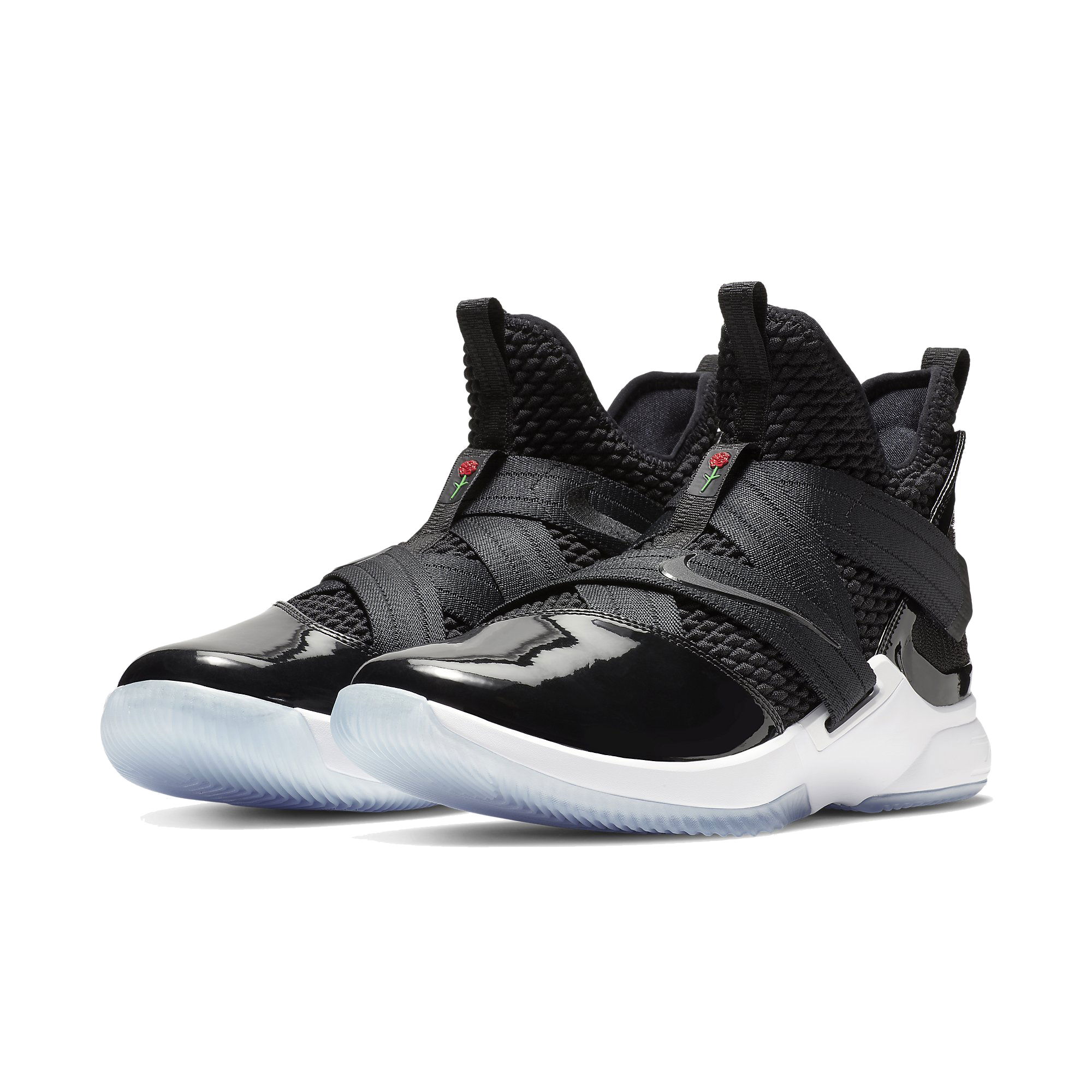 Nike LeBron Soldier XII SFG Erkek Spor Ayakkabı