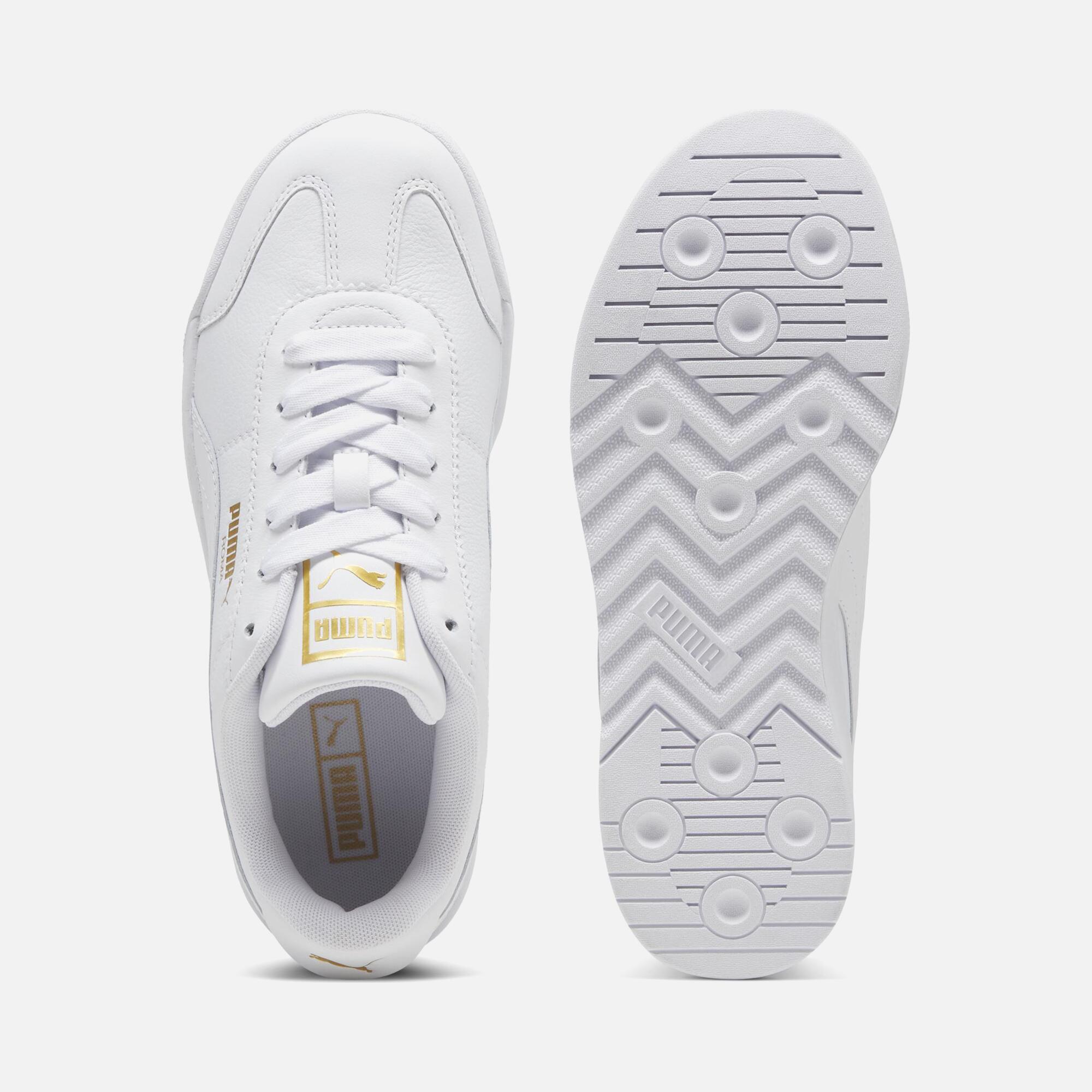 Puma Sportswear Roma Platform Base Kadın Spor Ayakkabı