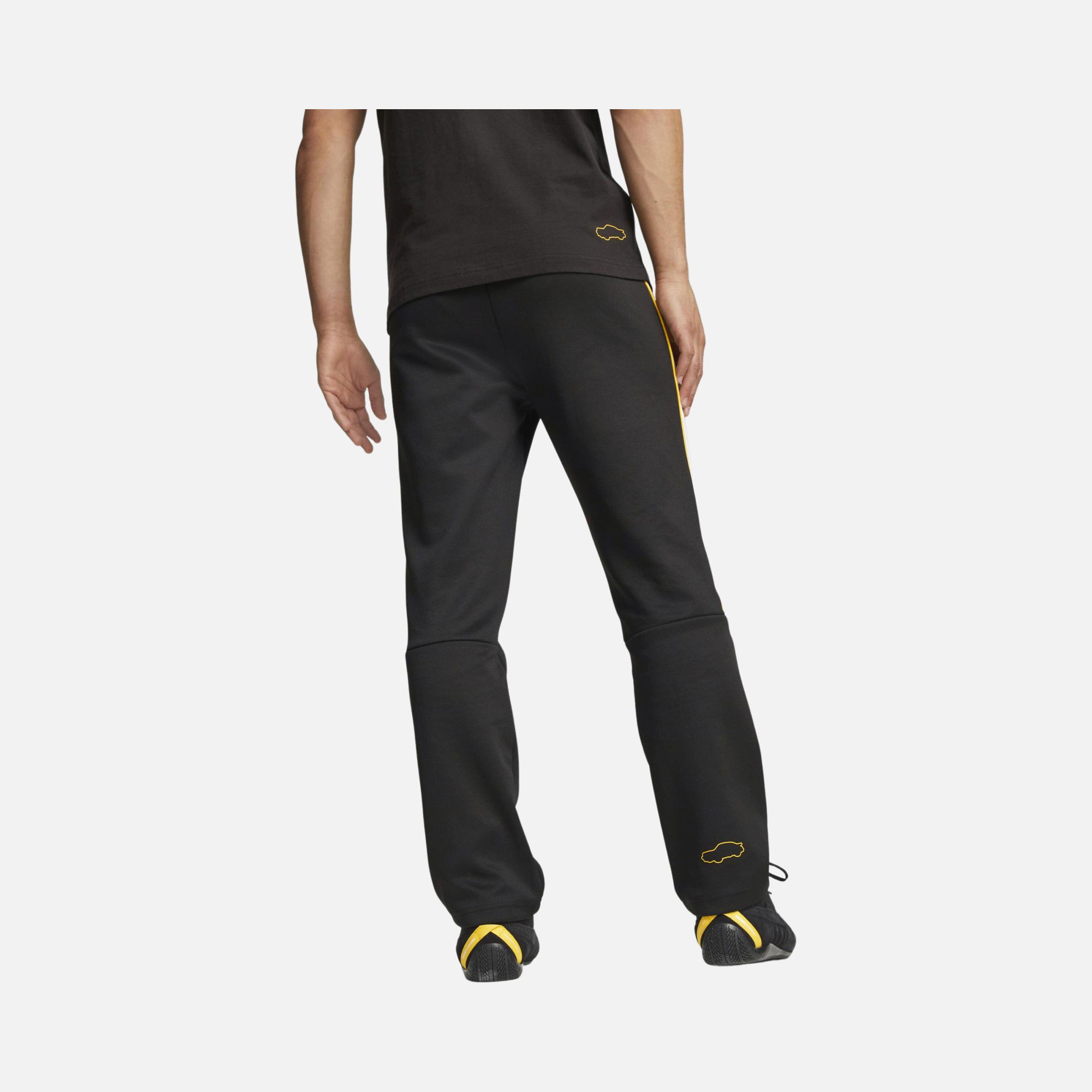 Puma Sportswear Porsche Legacy MT7 Erkek Eşofman Altı
