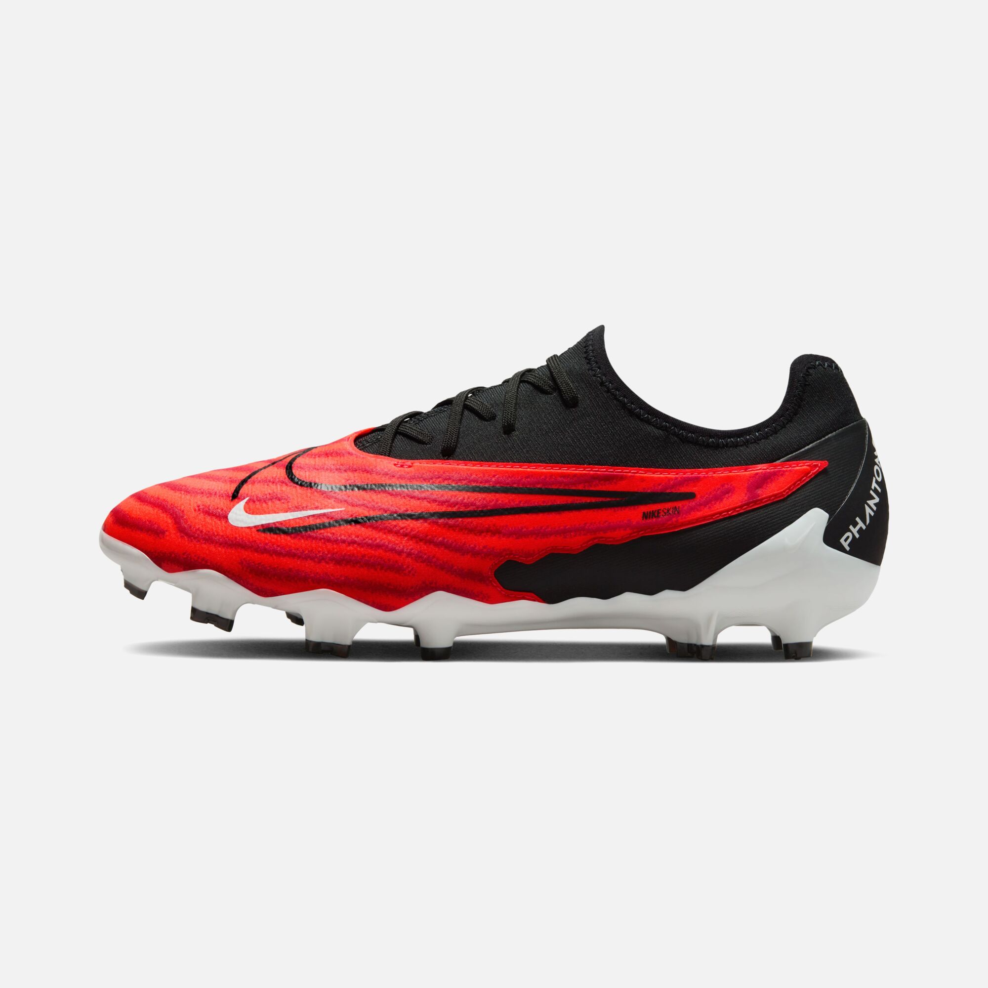 Nike Phantom GX Pro FG Firm-Ground Erkek Krampon