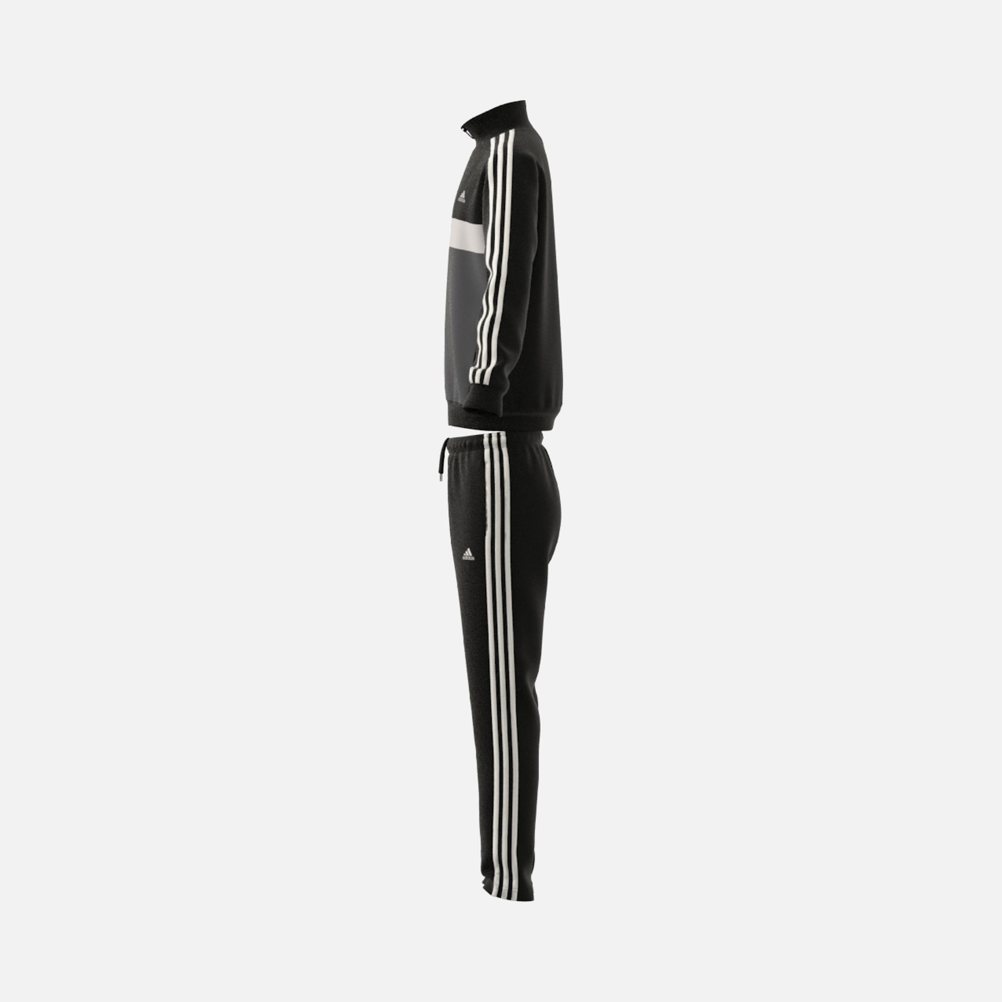 adidas Essentials 3-Stripes Tiberio FW24 Çocuk Eşofman Takımı