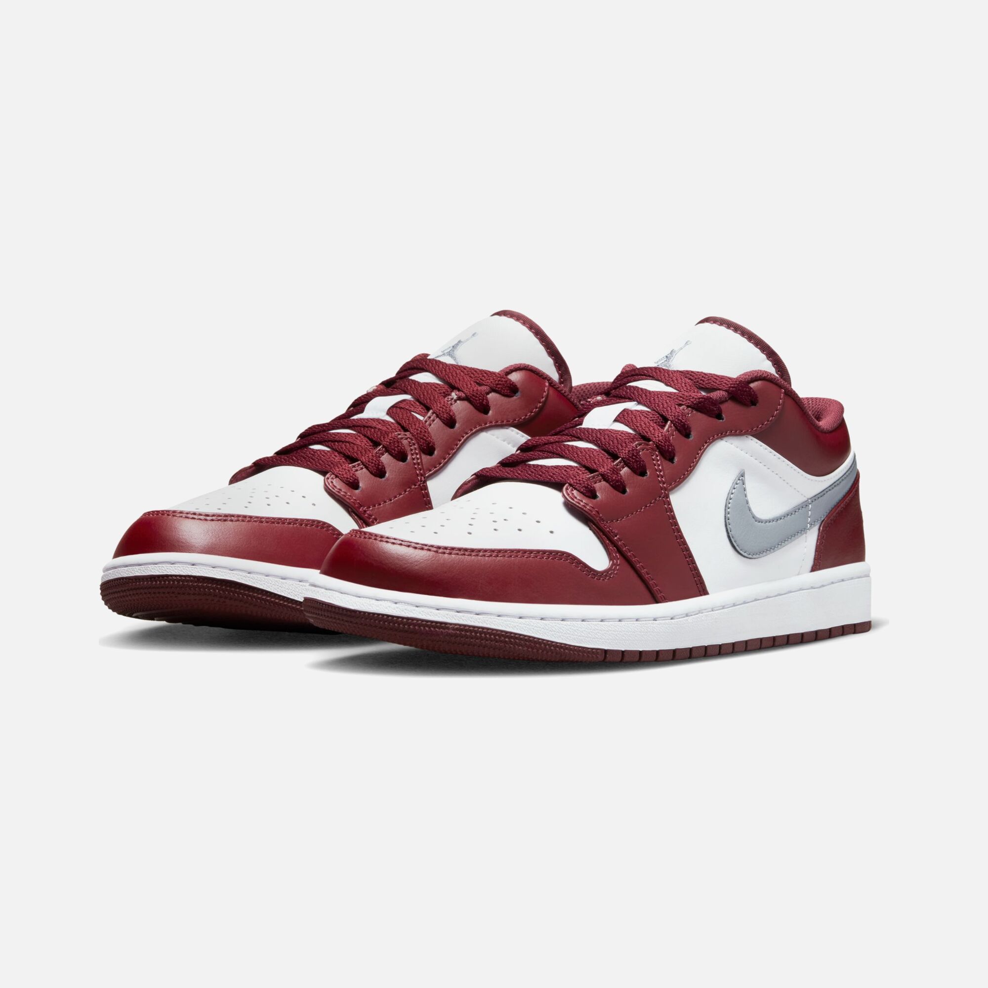 Nike Air Jordan 1 Low CO Erkek Spor Ayakkabı