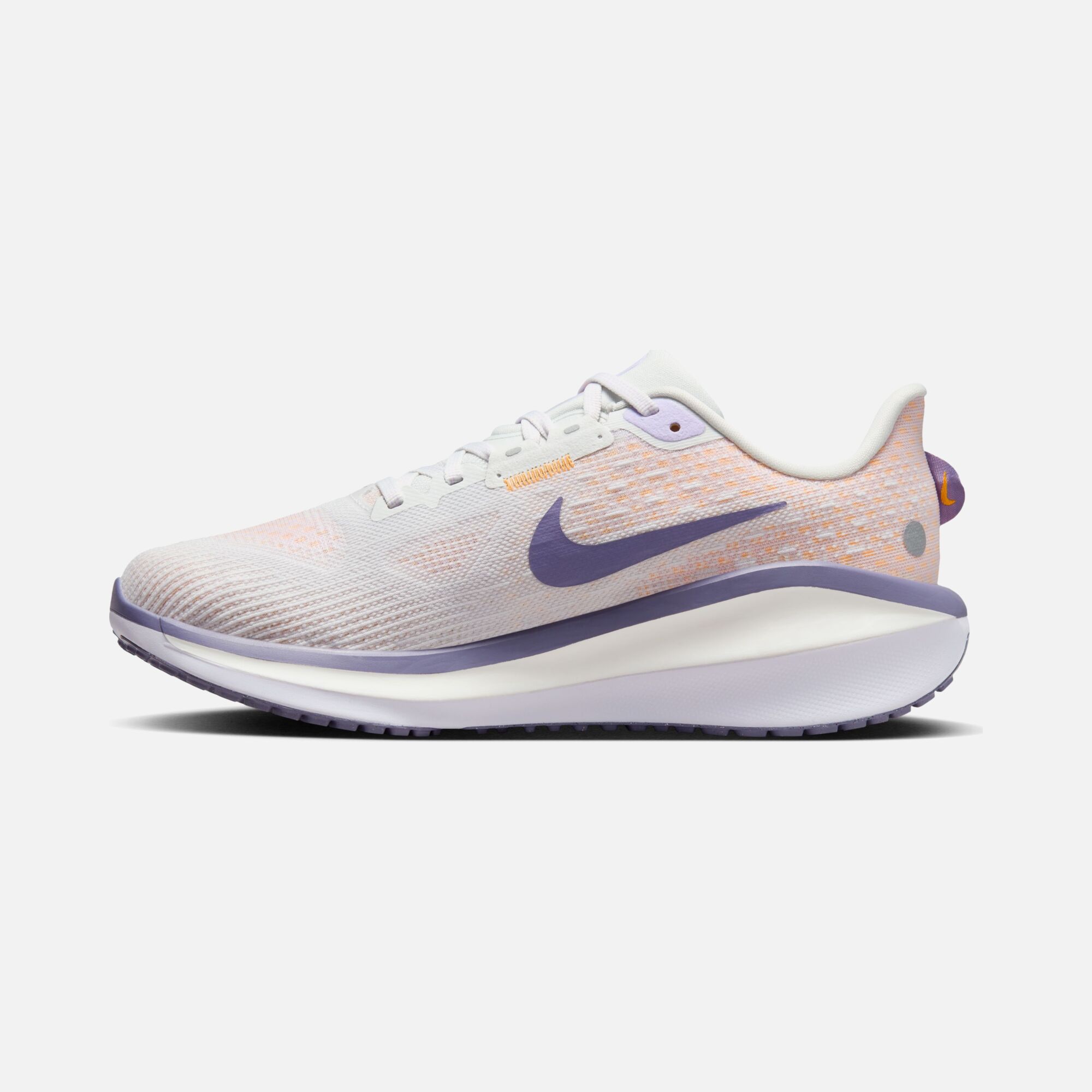 Nike Vomero 17 Road Running Kadın Spor Ayakkabı