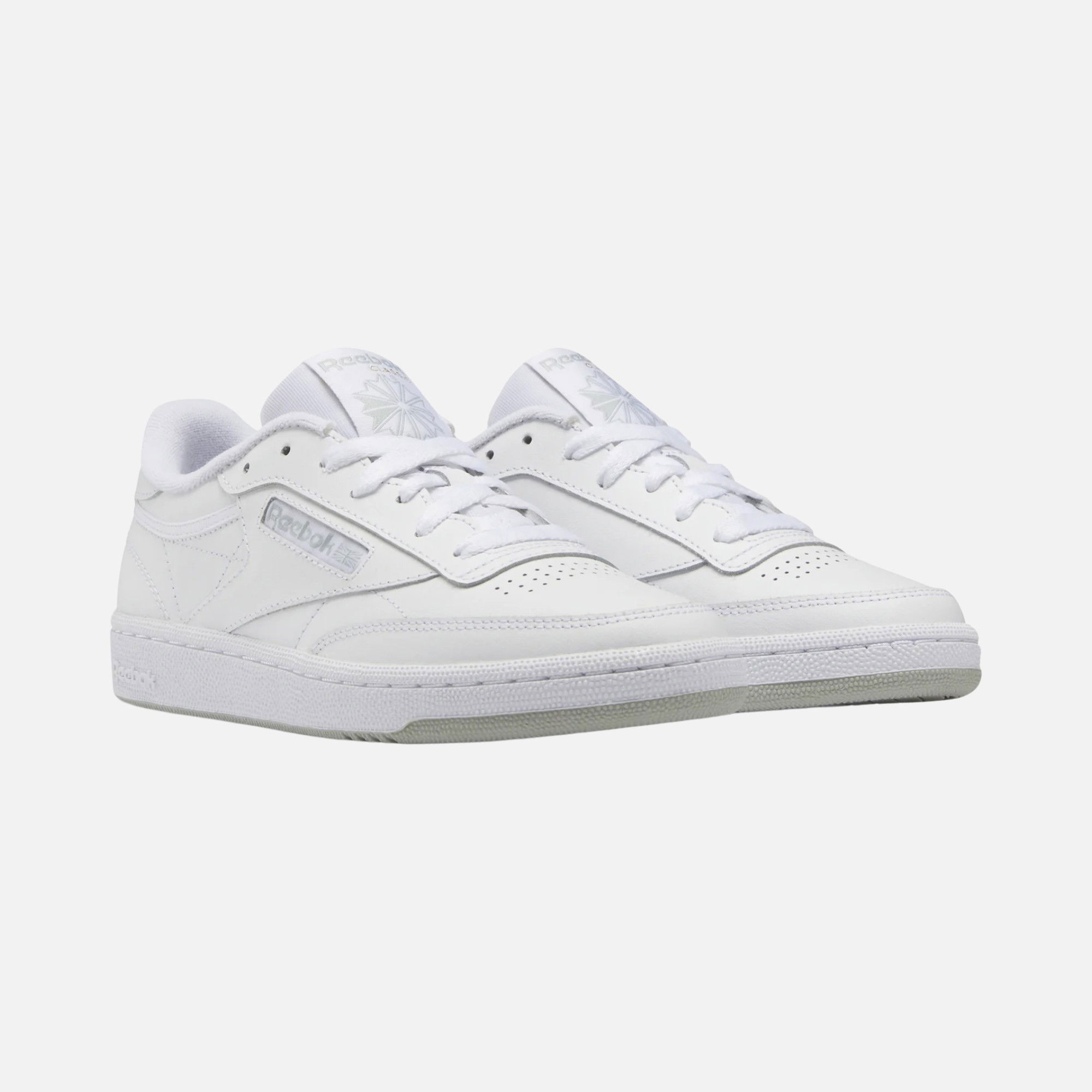 Reebok Sportswear Club C85 Kadın Spor Ayakkabı