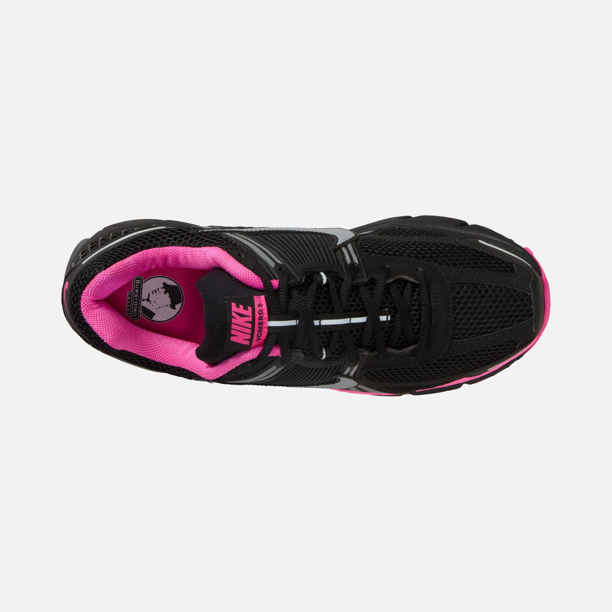 Nike Zoom Vomero 5 FW24 Erkek Spor Ayakkabı