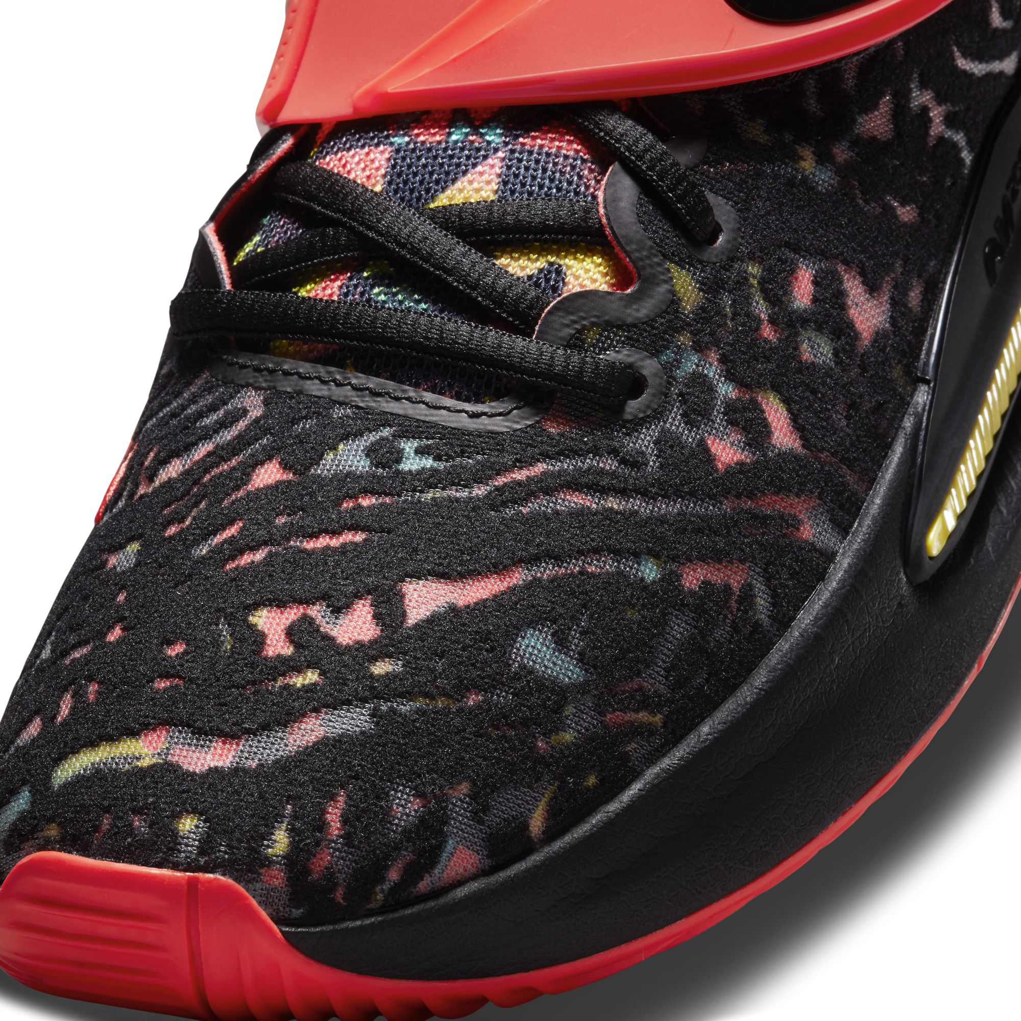 Nike Kevin Durant 14 Erkek Basketbol Ayakkabısı