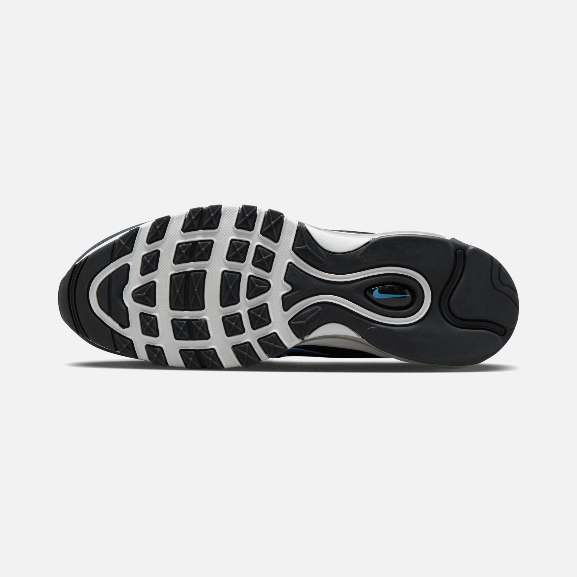 Nike Air Max 97 SS23 Erkek Spor Ayakkabı
