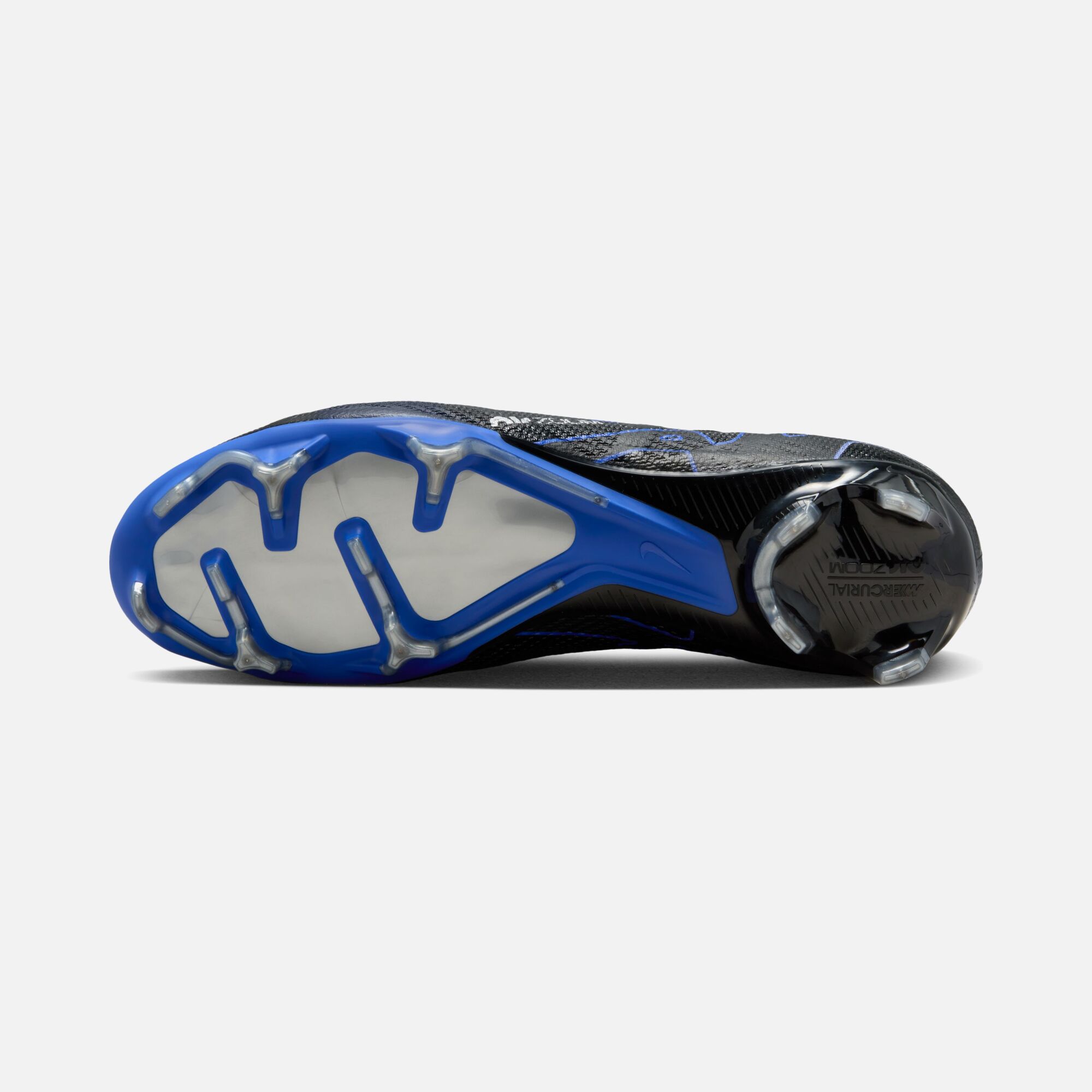 Nike Mercurial Zoom Vapor 15 Pro FG Firm Ground Low-Top Erkek Krampon