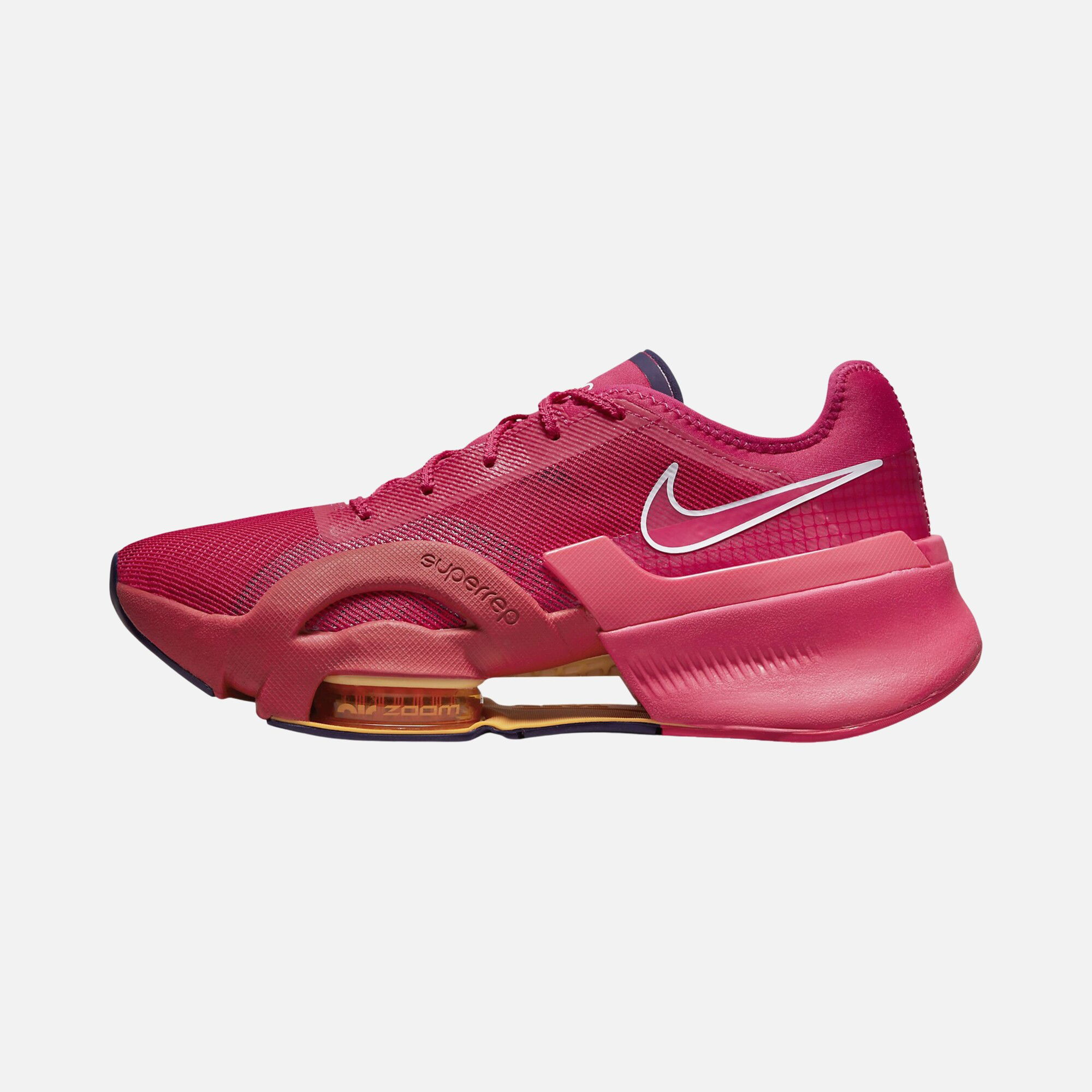 Nike Air Zoom SuperRep 3 FW22 Training Kadın Spor Ayakkabı