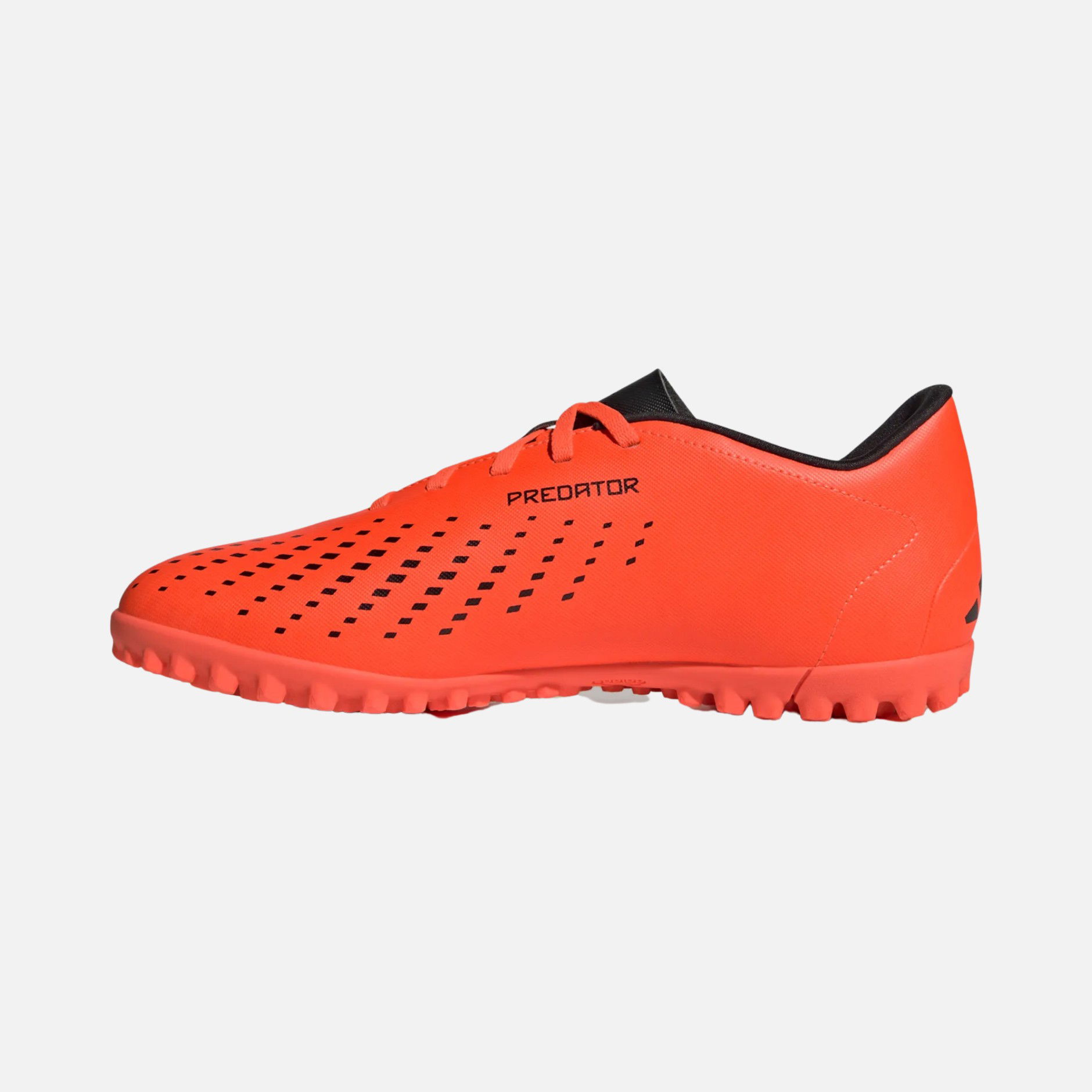 adidas Predator Accuracy.4 TF FW23 Erkek Halı Saha Ayakkabı