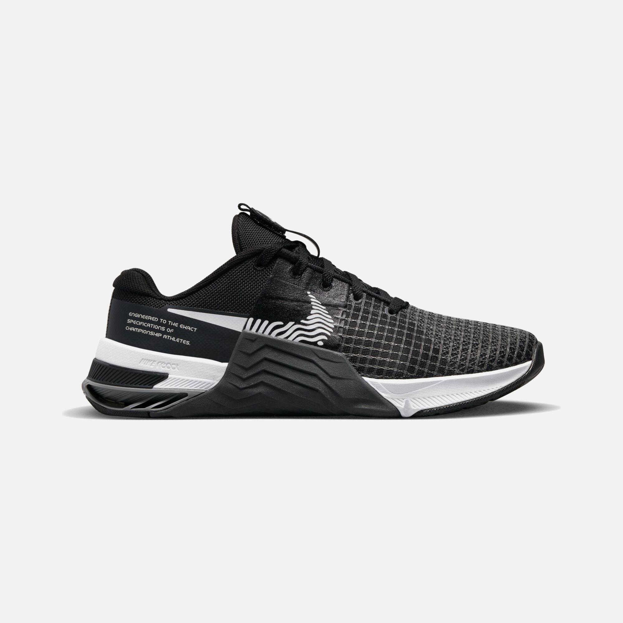 Nike Metcon 8 Training Kadın Spor Ayakkabı